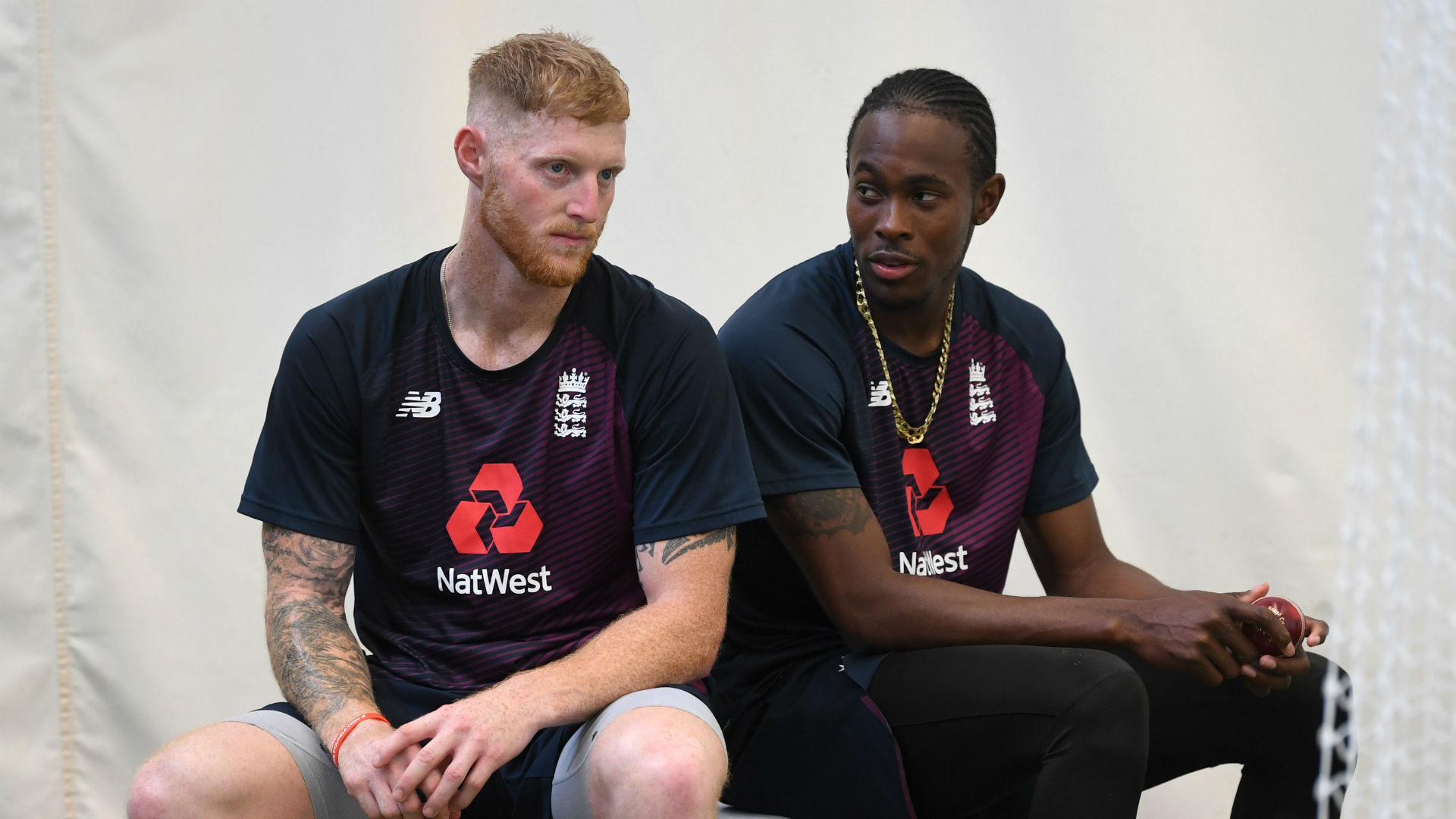 England all-rounder Ben Stokes was relieved to see Steve Smith unharmed but expects Australia to come in for more Jofra Archer treatment.