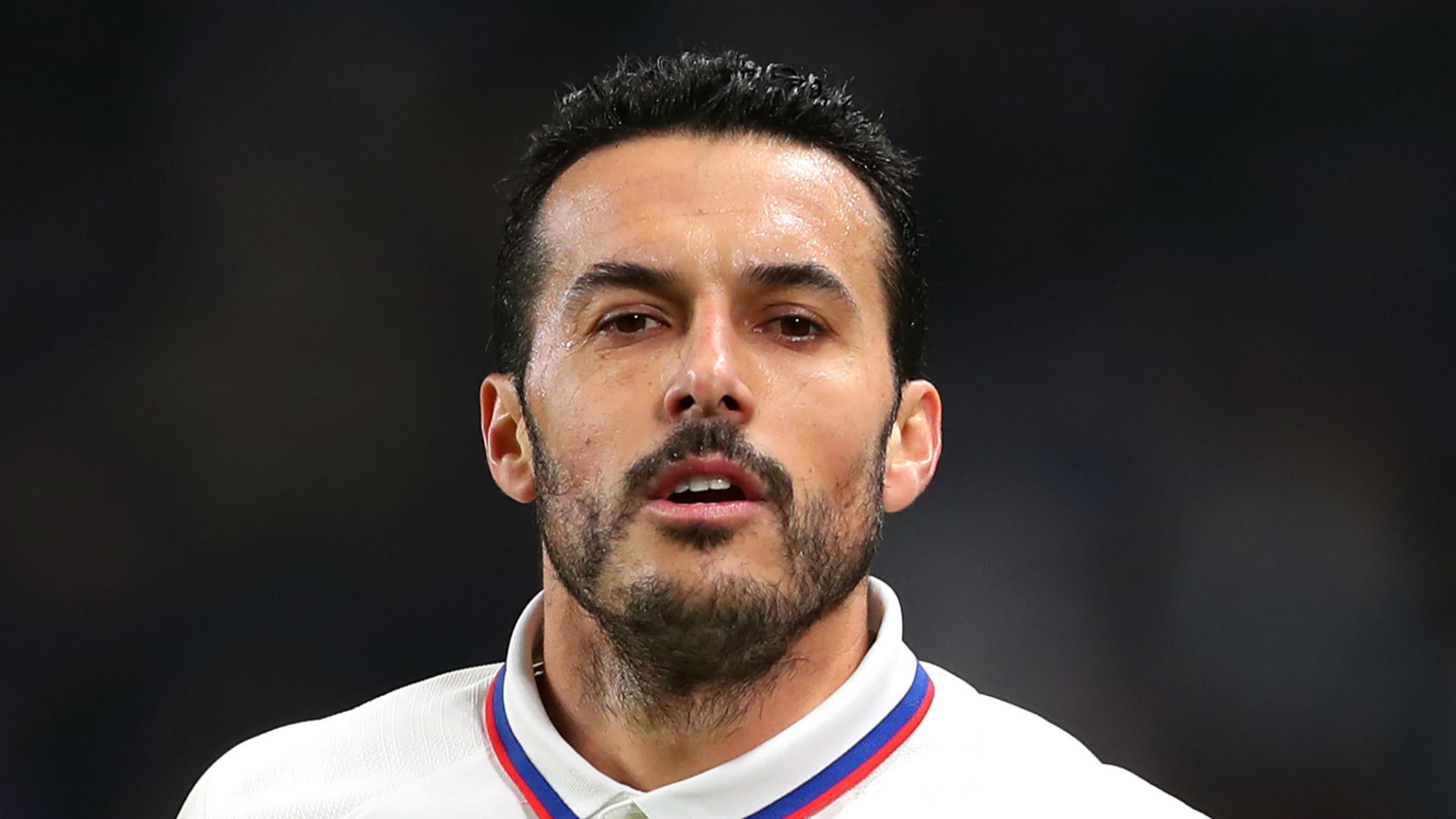 The FA Cup final appears to have been Pedro's last game for Chelsea after the former Spain winger underwent shoulder surgery.
