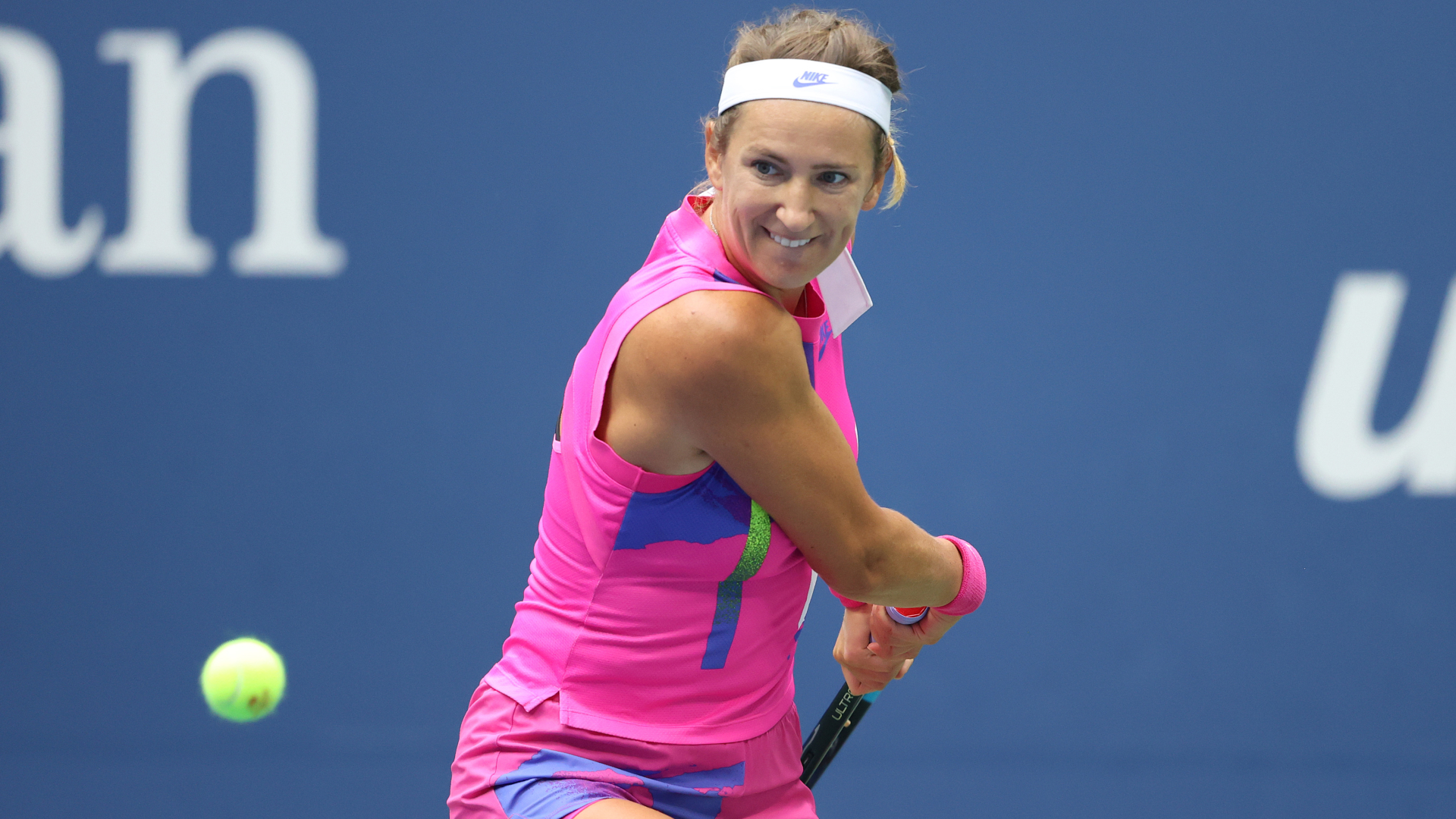 Two-time Australian Open champion Victoria Azarenka pleaded for players to be more understanding.