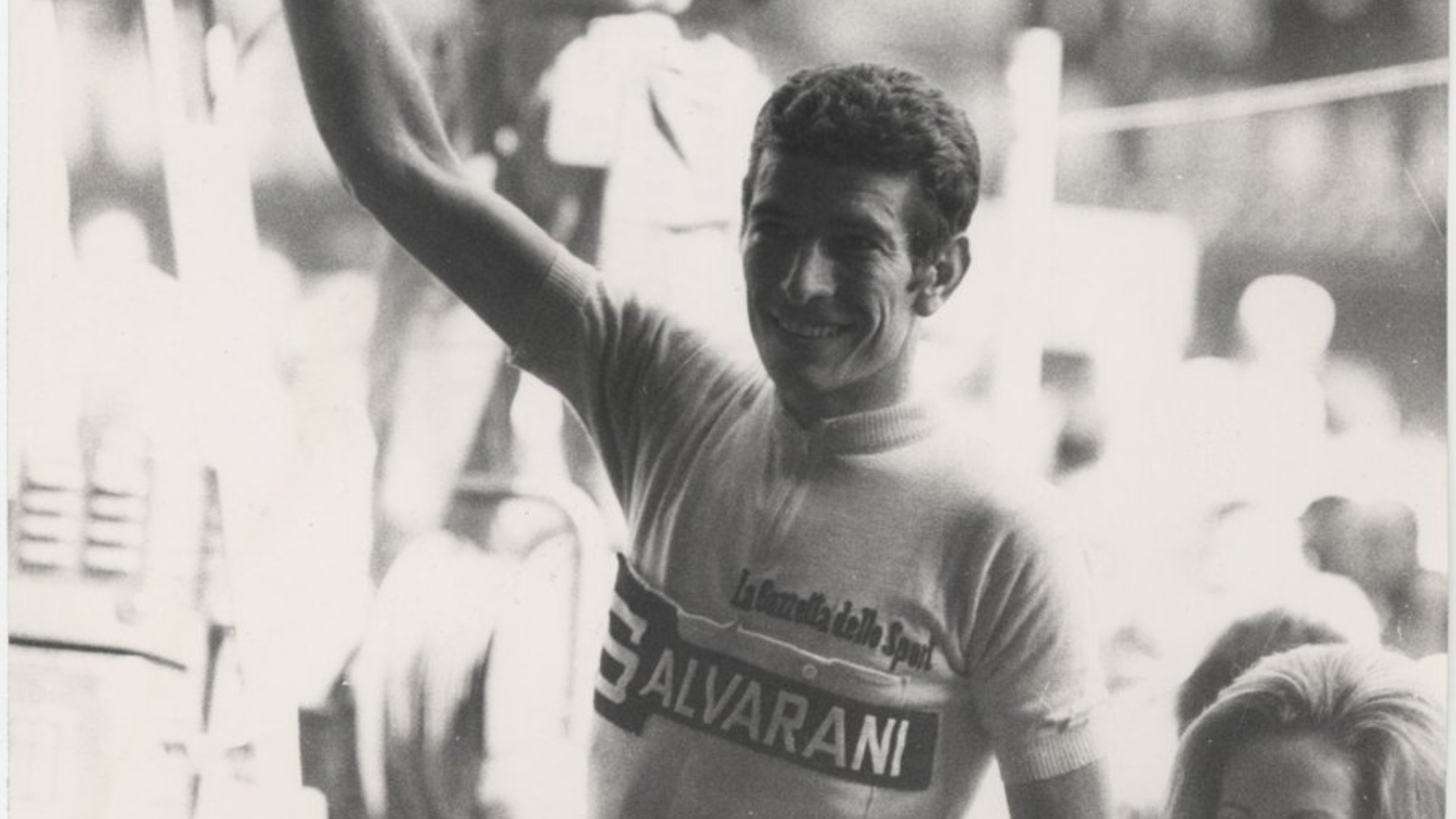 Felice Gimondi, a winner of the General Classification at the Tour de France, Giro d'Italia and Vuelta a Espana, has died.
