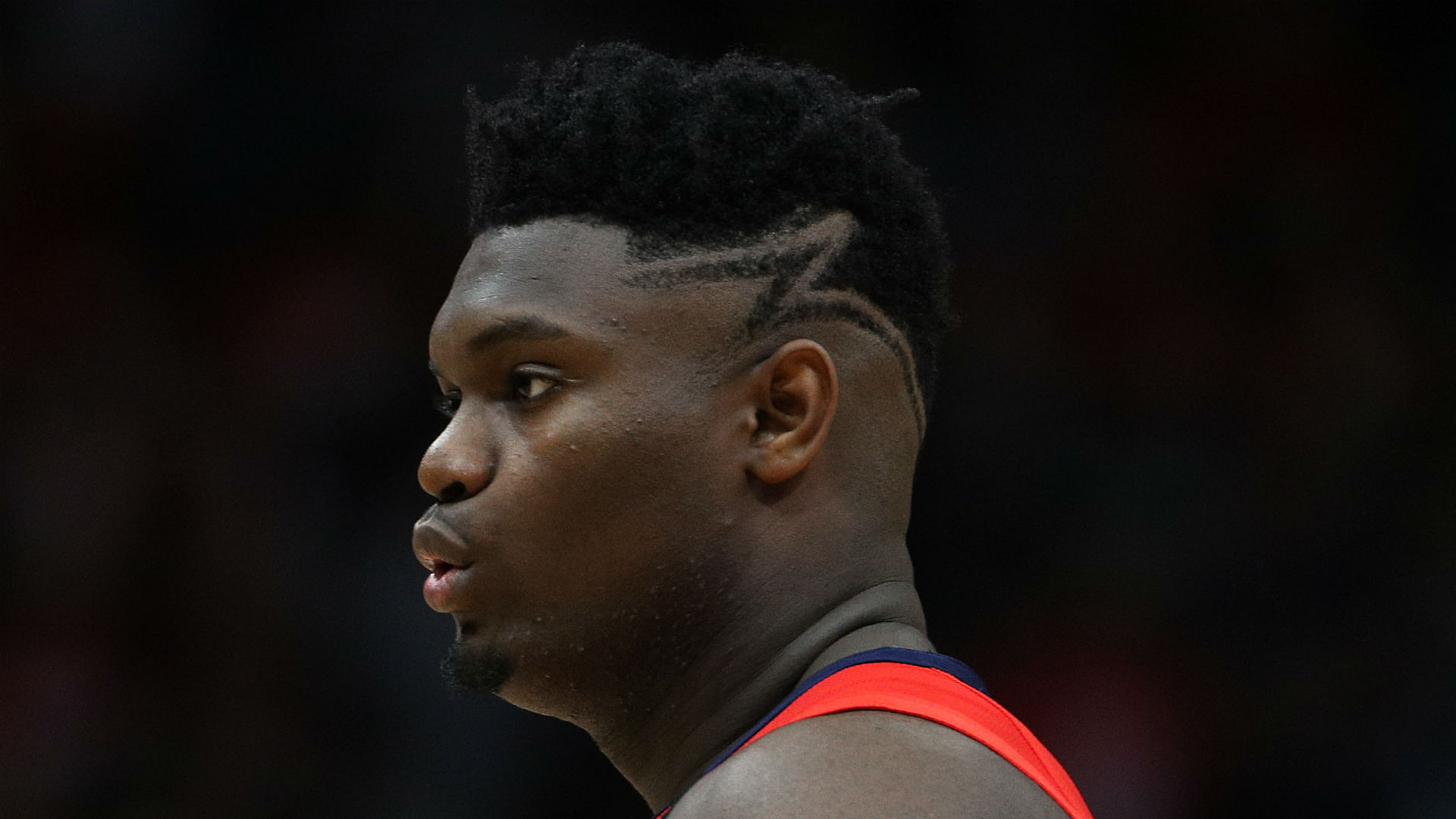 We take a look at how LeBron James, Michael Jordan and other NBA stars fared in their debuts after Zion Williamson's eye-catching display.
