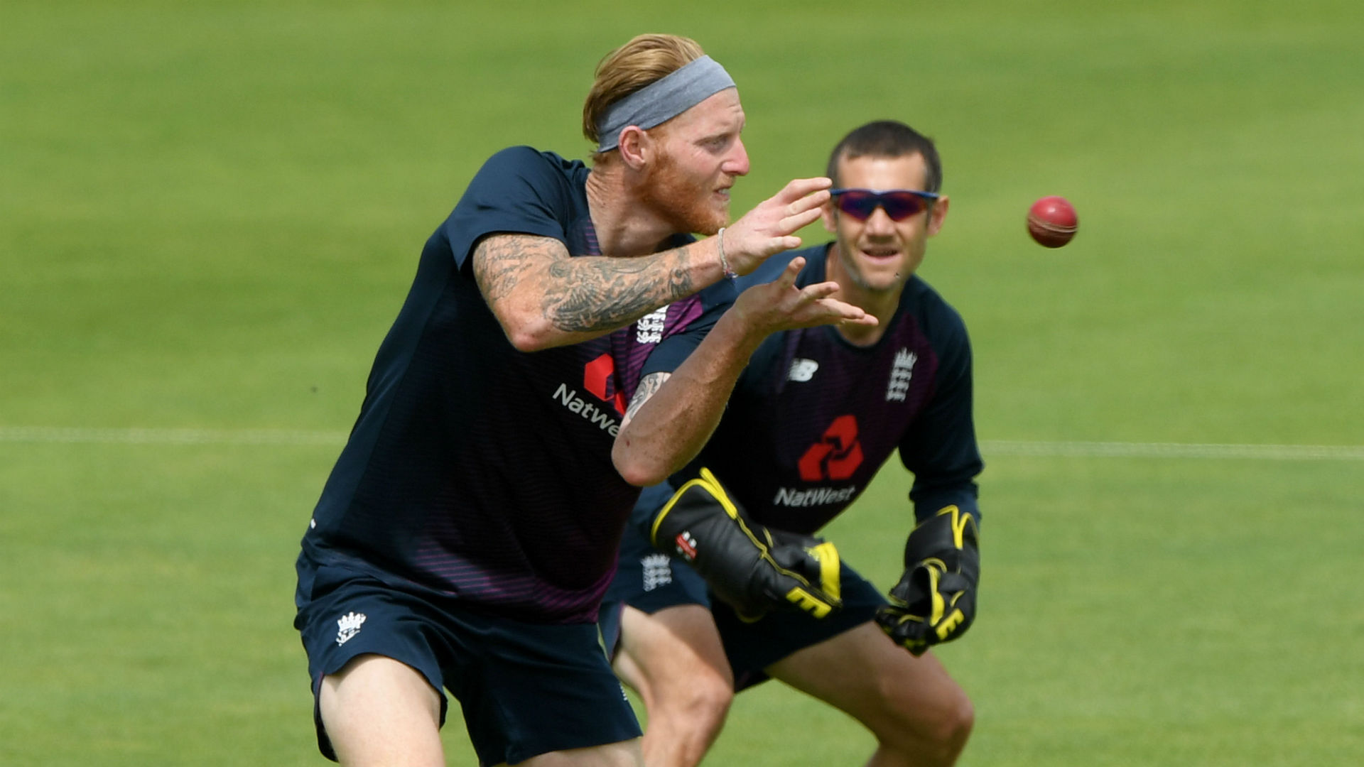 Ben Stokes conceded he would be "stupid" not to take advice from his team-mates when he leads England for the first time.