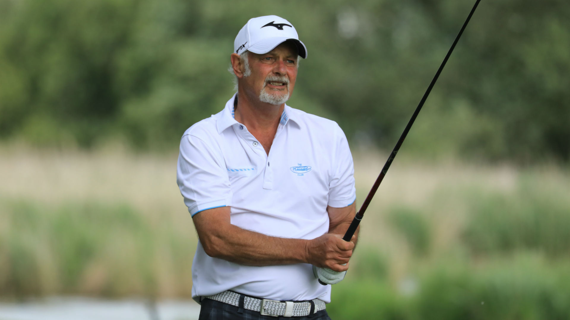 The Staysure Tour has confirmed the death of Gordon Brand Jnr, who featured in two successful Ryder Cups for Europe.
