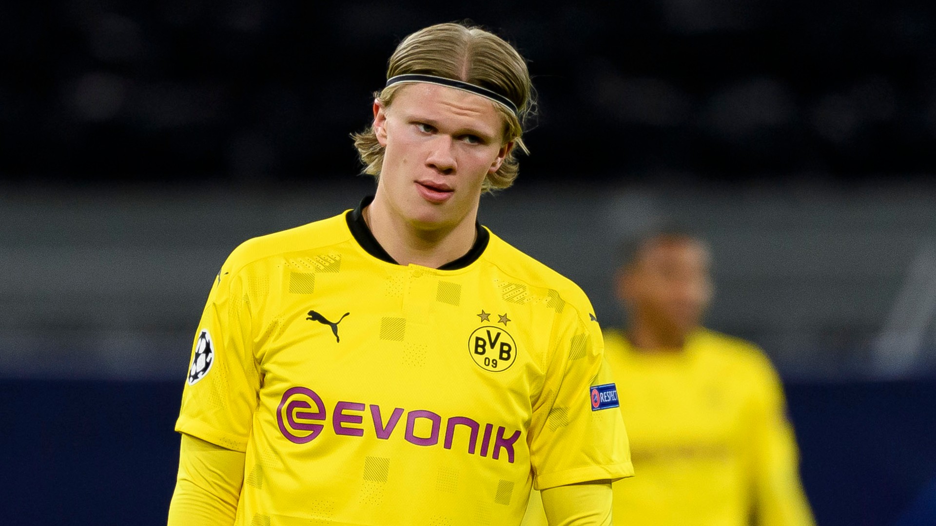 Erling Haaland's eye-opening salary demands could leave even football's richest clubs looking elsewhere.