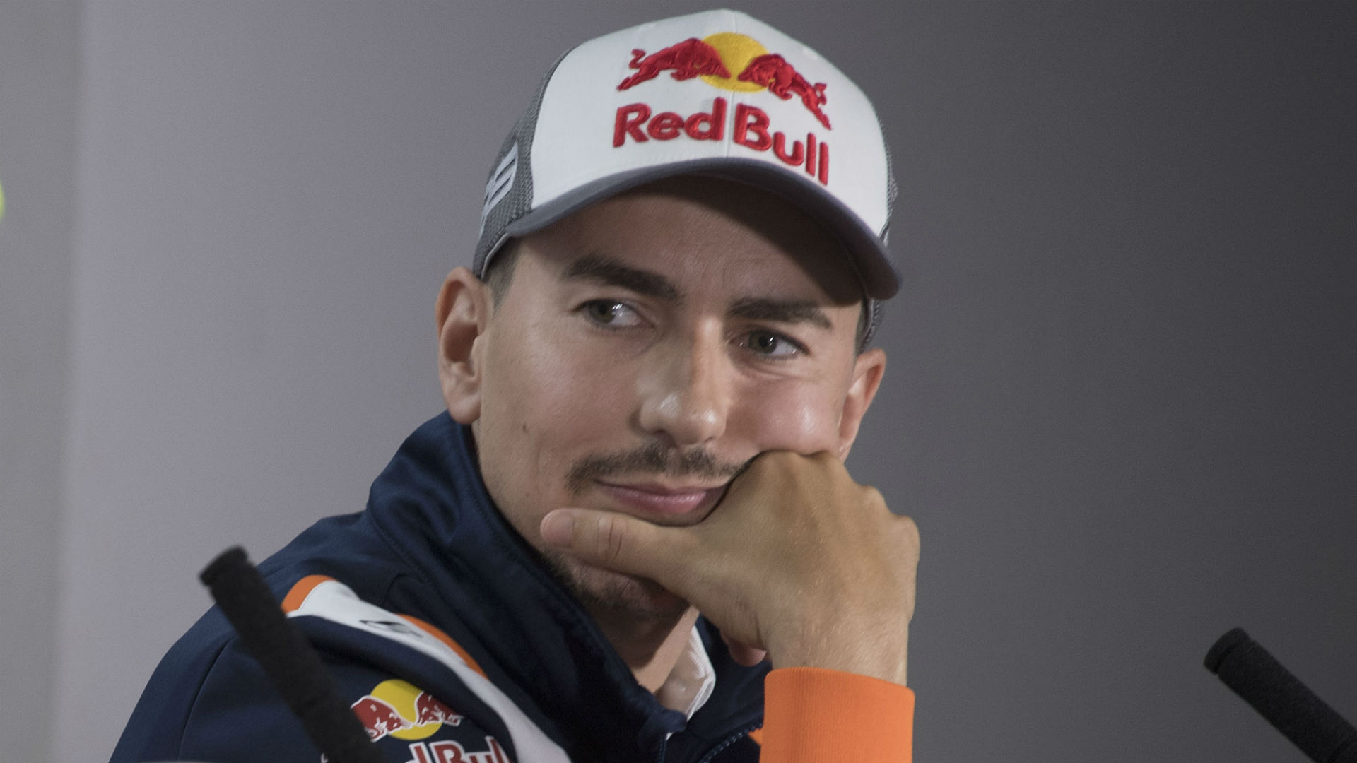 A back injury has kept Jorge Lorenzo out for a chunk of the MotoGP campaign and the Repsol Honda driver struggled on his comeback.