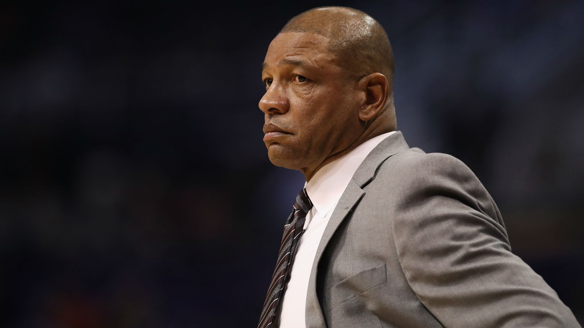 Doc Rivers felt the Clippers made life too easy for the Eastern Conference leaders at Staples Center on Tuesday.