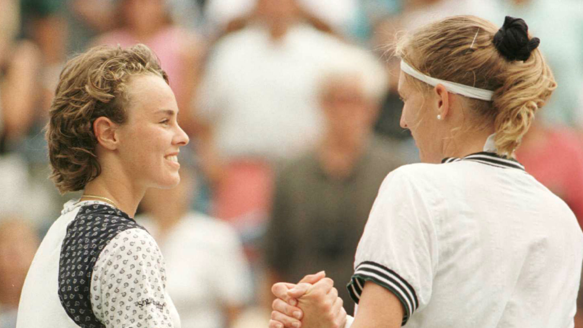 There have been many classic Wimbledon finals over the years, but some battles we hoped to see never came about.