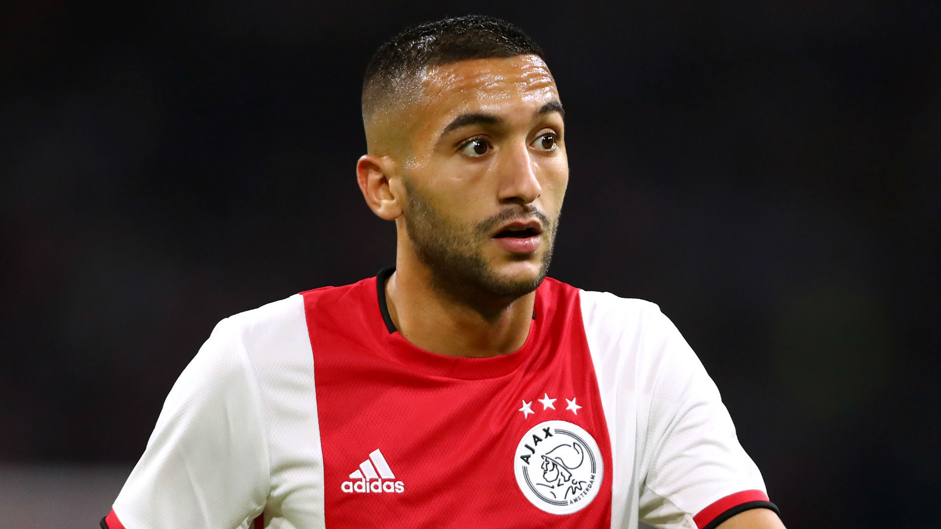 Hakim Ziyech is aware his naysayers think he is too lightweight for the Premier League, but the Chelsea newcomer feels he can thrive.
