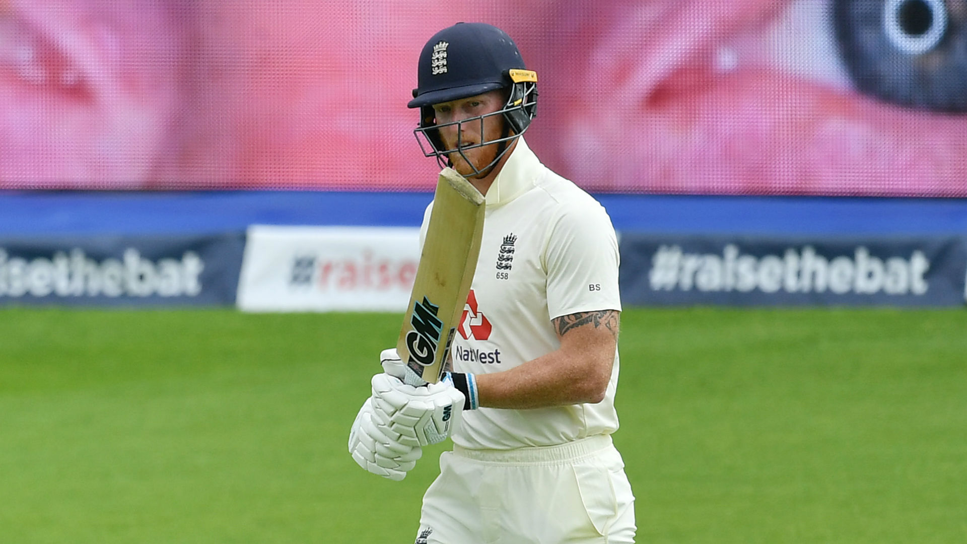 England will be without Ben Stokes for the Test series with New Zealand after the extent of his broken finger was confirmed.