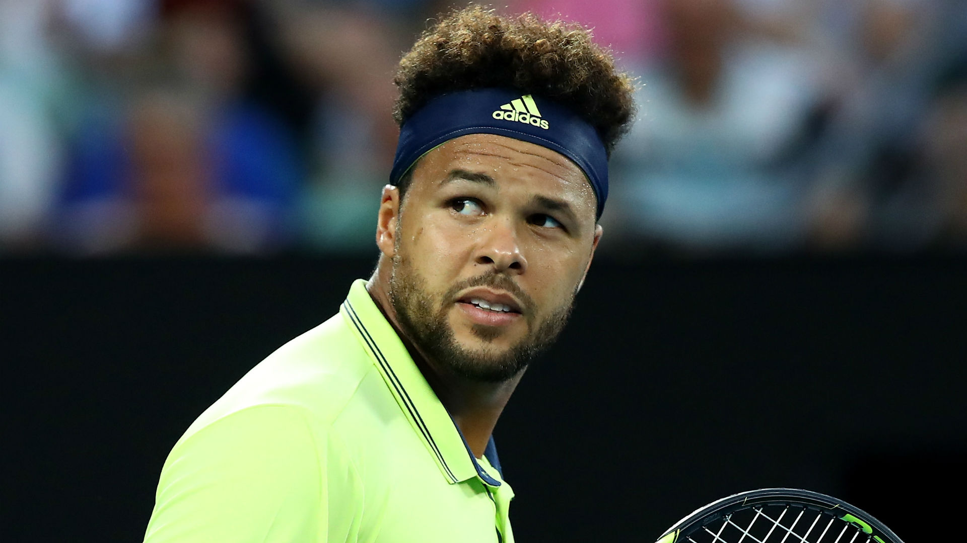 Playing at the Open 13 Marseille where he has enjoyed great success in the past, Jo-Wilfried Tsonga fell at the first hurdle.