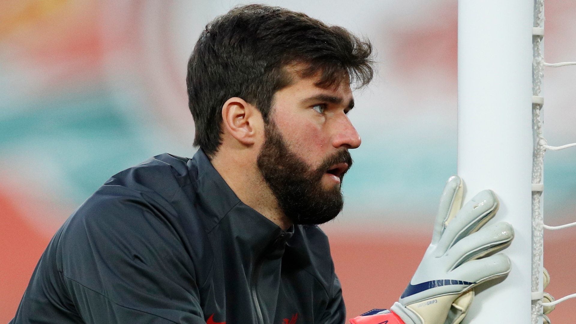 According to widespread reports, the father of Liverpool goalkeeper Alisson has died after drowning.