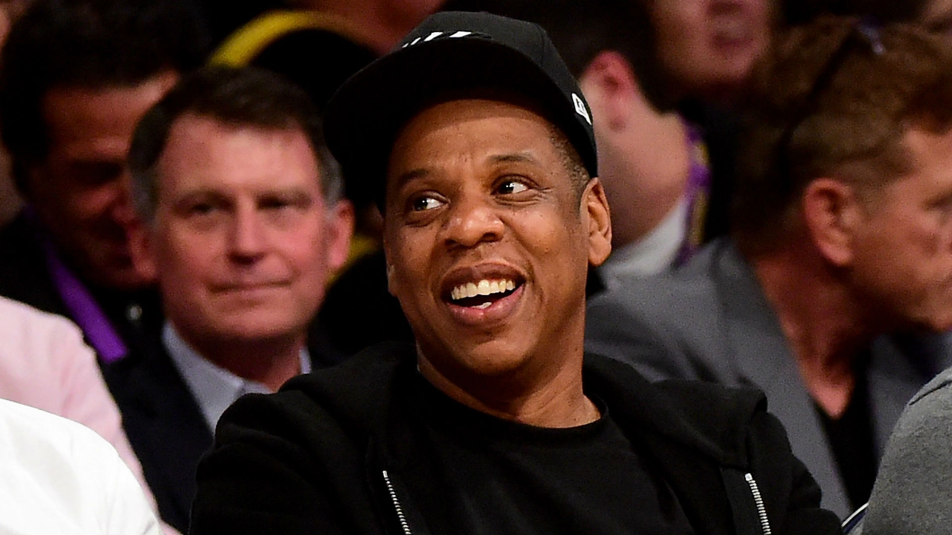 The NFL is establishing a social justice partnership with Roc Nation, Jay-Z's entertainment company.