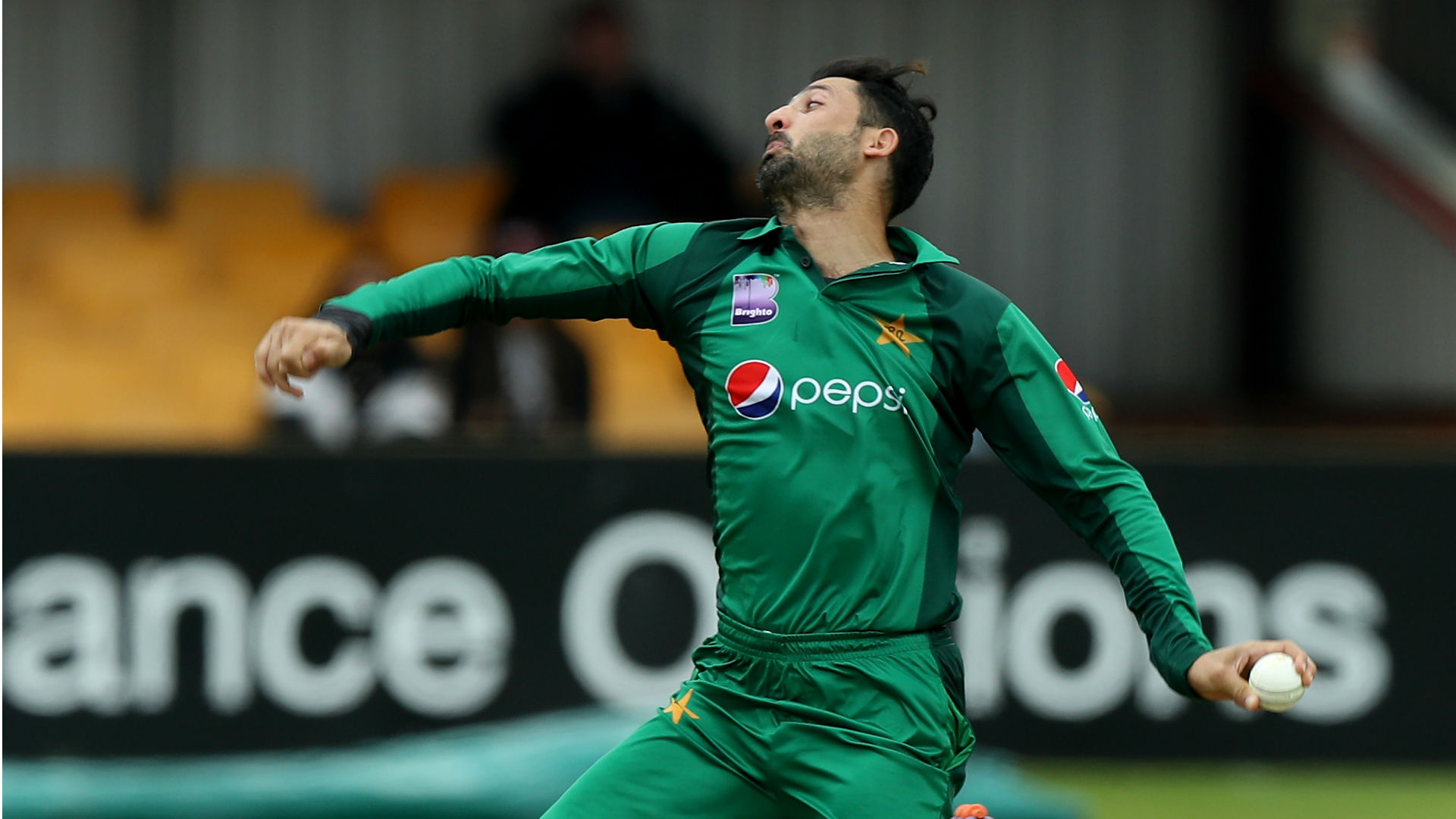 Having missed out on Pakistan's Cricket World Cup squad, Junaid Khan posted a cryptic tweet on his official account before deleting it.