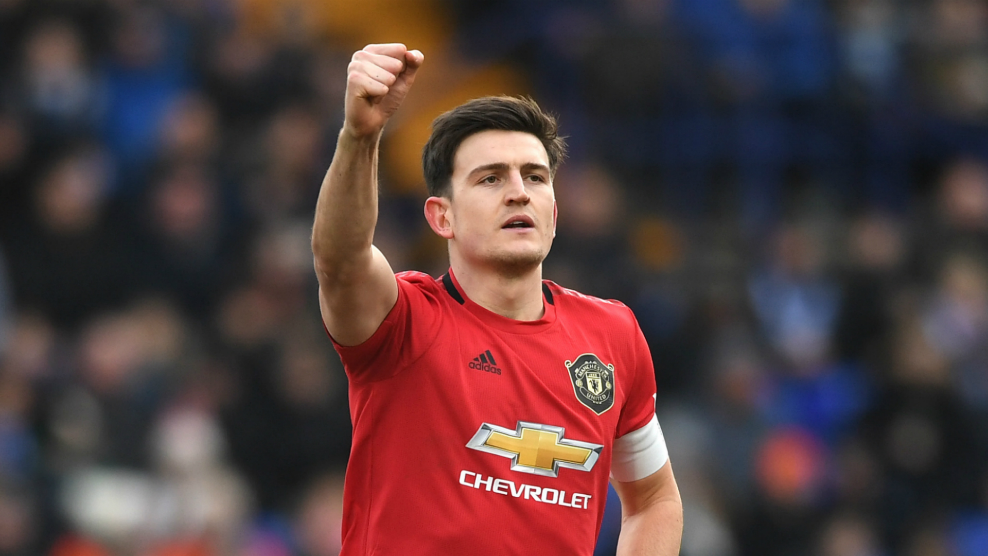 Defenders Harry Maguire and Phil Jones both got on the scoresheet as Manchester United beat Tranmere Rovers 6-0 in the FA Cup fourth round.