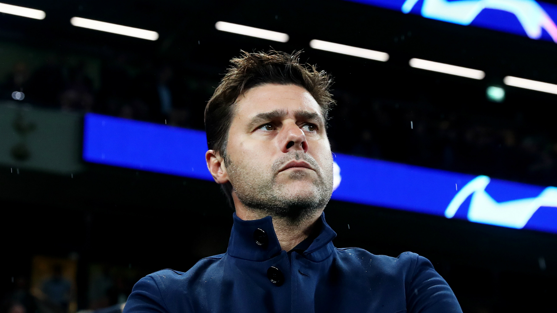 Tottenham suffered a humiliating 7-2 defeat to Bayern Munich on Tuesday and Mauricio Pochettino urged his players to show some unity.