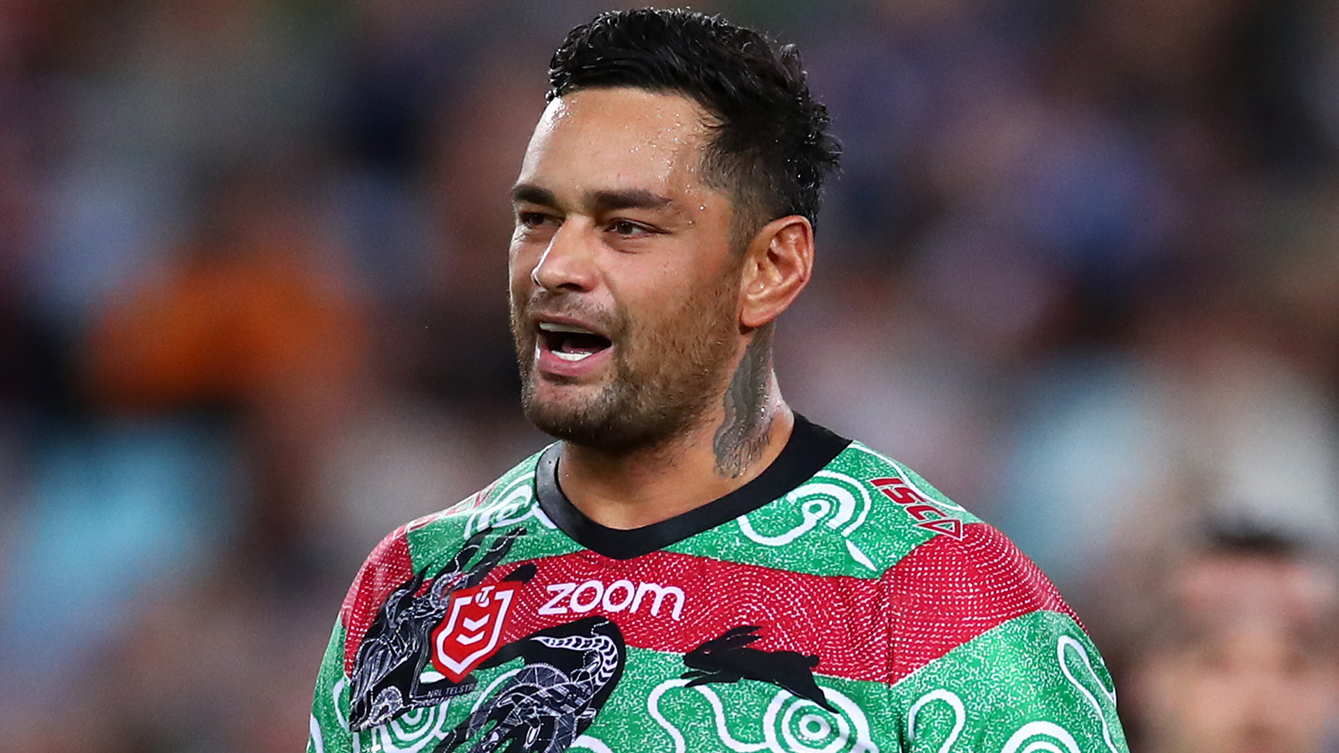 John Sutton, the most-capped South Sydney Rabbitohs player in history, will retire at the end of the season.