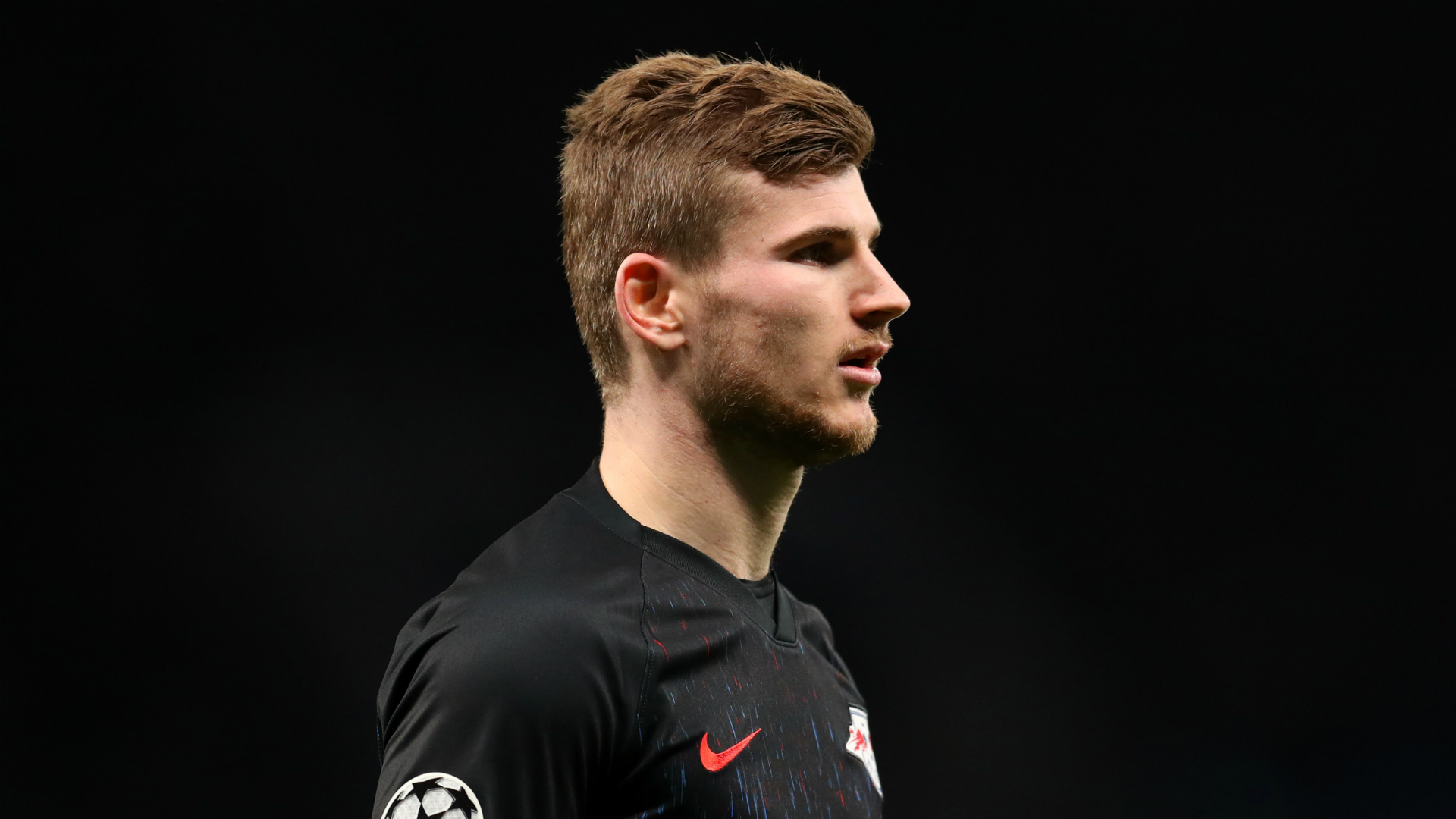 Timo Werner is linked with Liverpool, but RB Leipzig CEO Oliver Mintzlaff has no plans to drop the forward's price.
