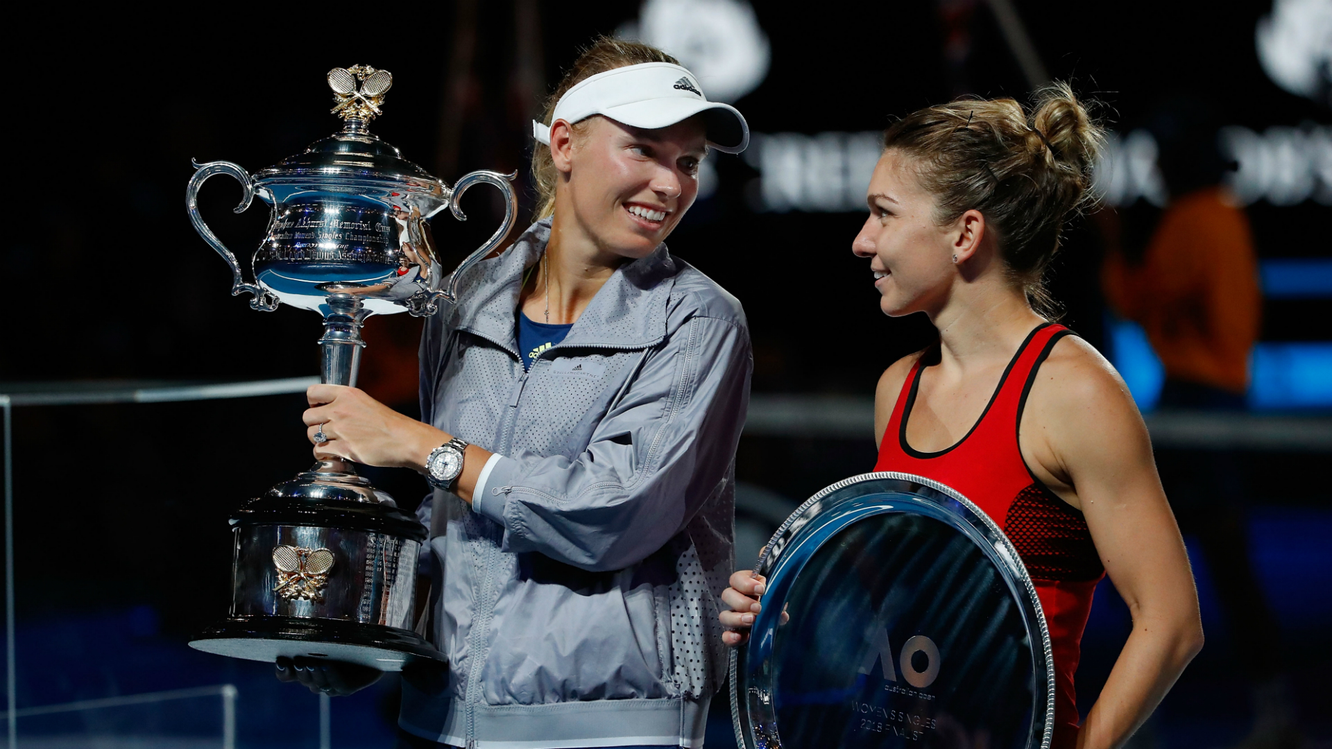 The Australian Open women's draw looks wide open and we have looked at the best Opta Facts ahead of the tournament in Melbourne.