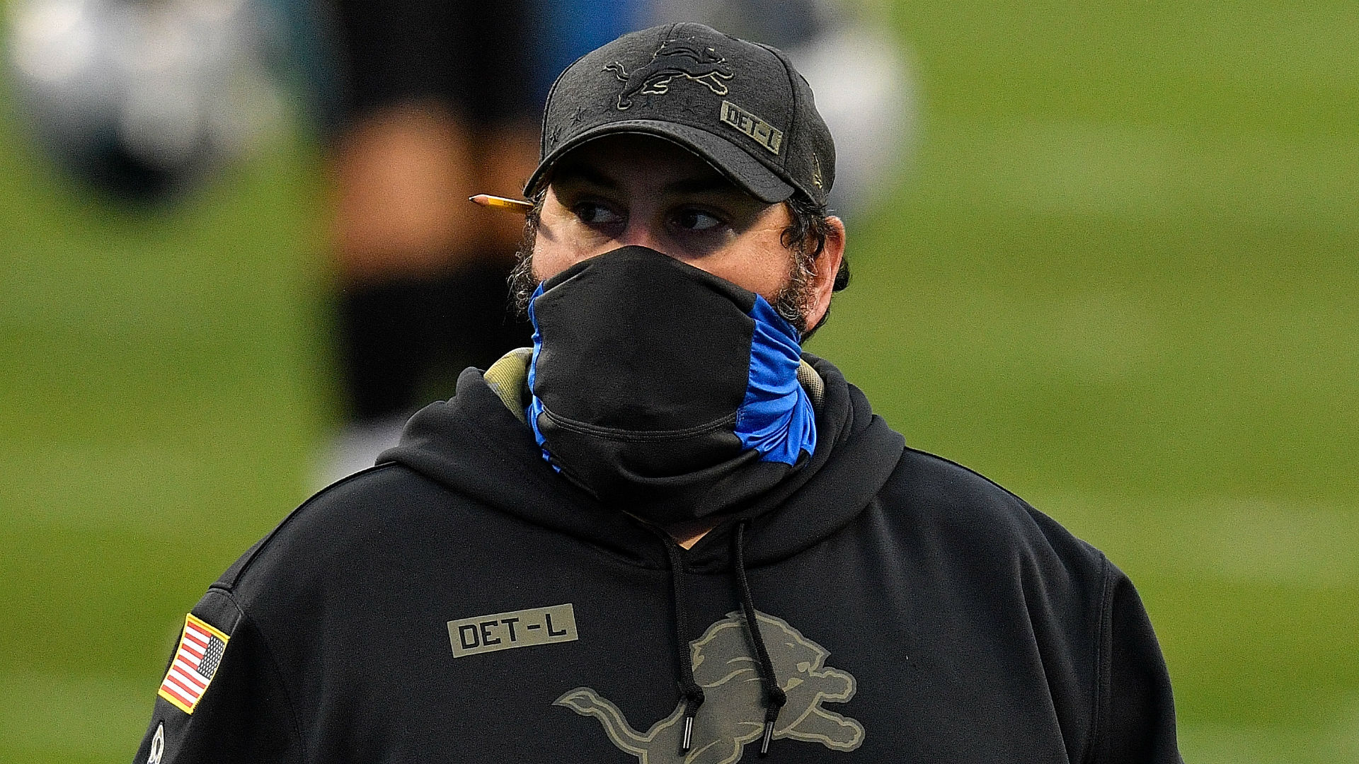 Matt Patricia and Bob Quinn have paid the price for underwhelming tenures in Detroit.