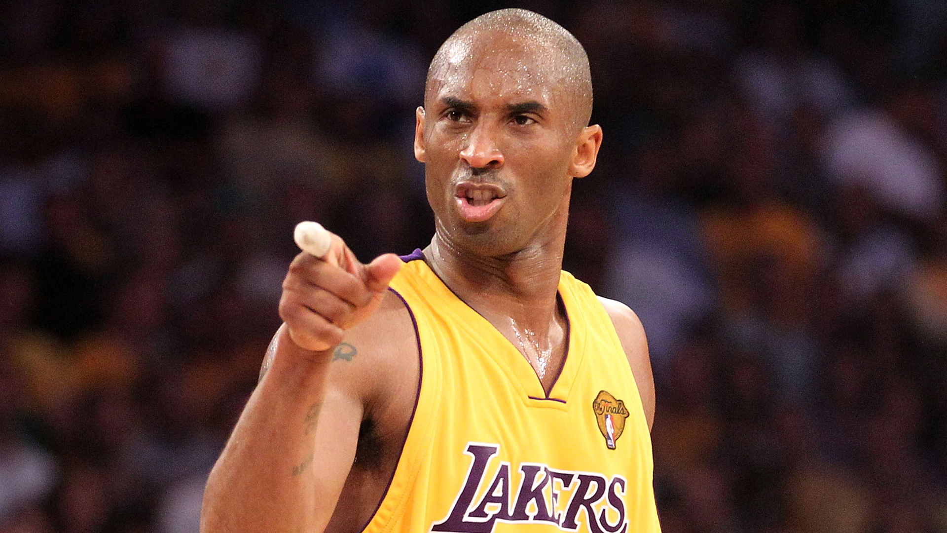 Los Angeles Lakers great Kobe Bryant's body was formally identified on Tuesday.