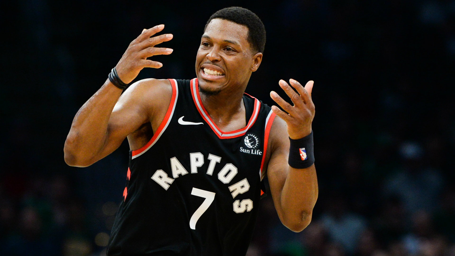 The Raptors' 122-104 road win over the Pelicans came at a cost with injuries suffered by Kyle Lowry and Serge Ibaka.