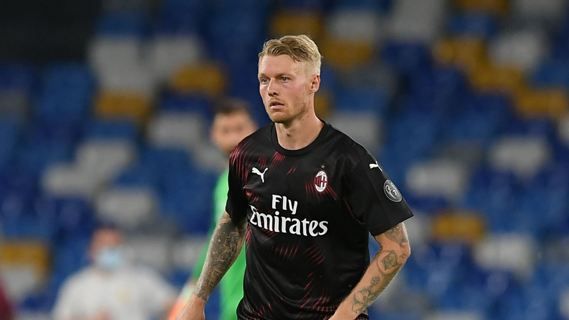 Having impressed at San Siro since arriving on loan in January, Simon Kjaer has joined Milan permanently for a reported €3.5m.