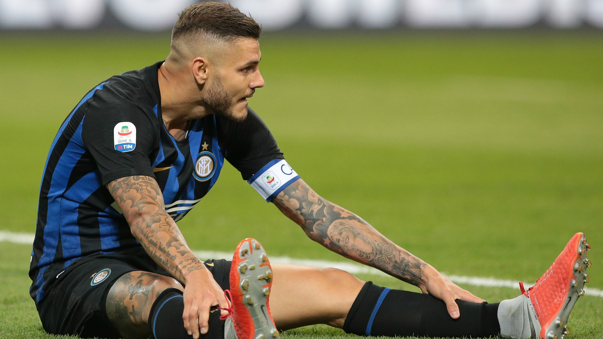 With Mauro Icardi facing an uncertain future at Inter, Omnisport looks at the timeline of the events that have transpired in Milan.