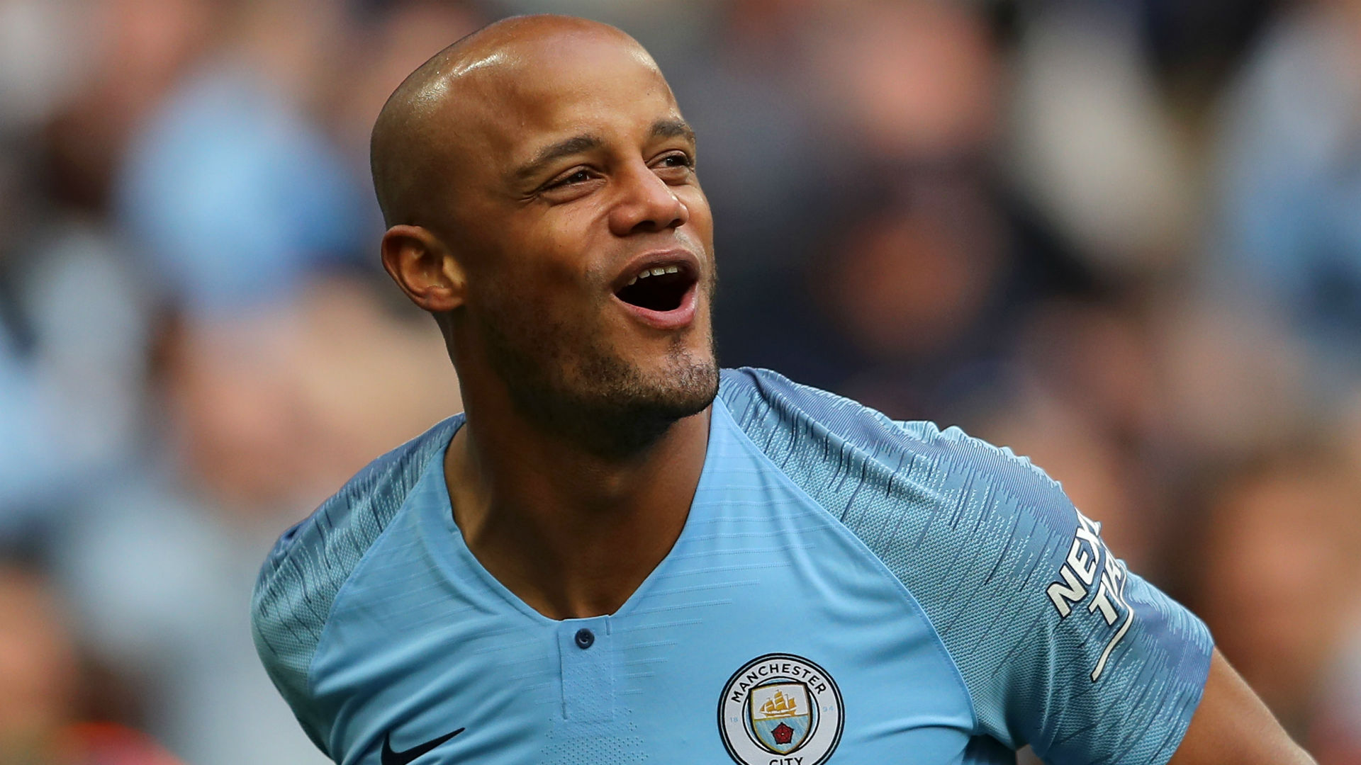After leaving to become Anderlecht player-manager, Vincent Kompany will return to the Etihad Stadium for a Manchester City testimonial.
