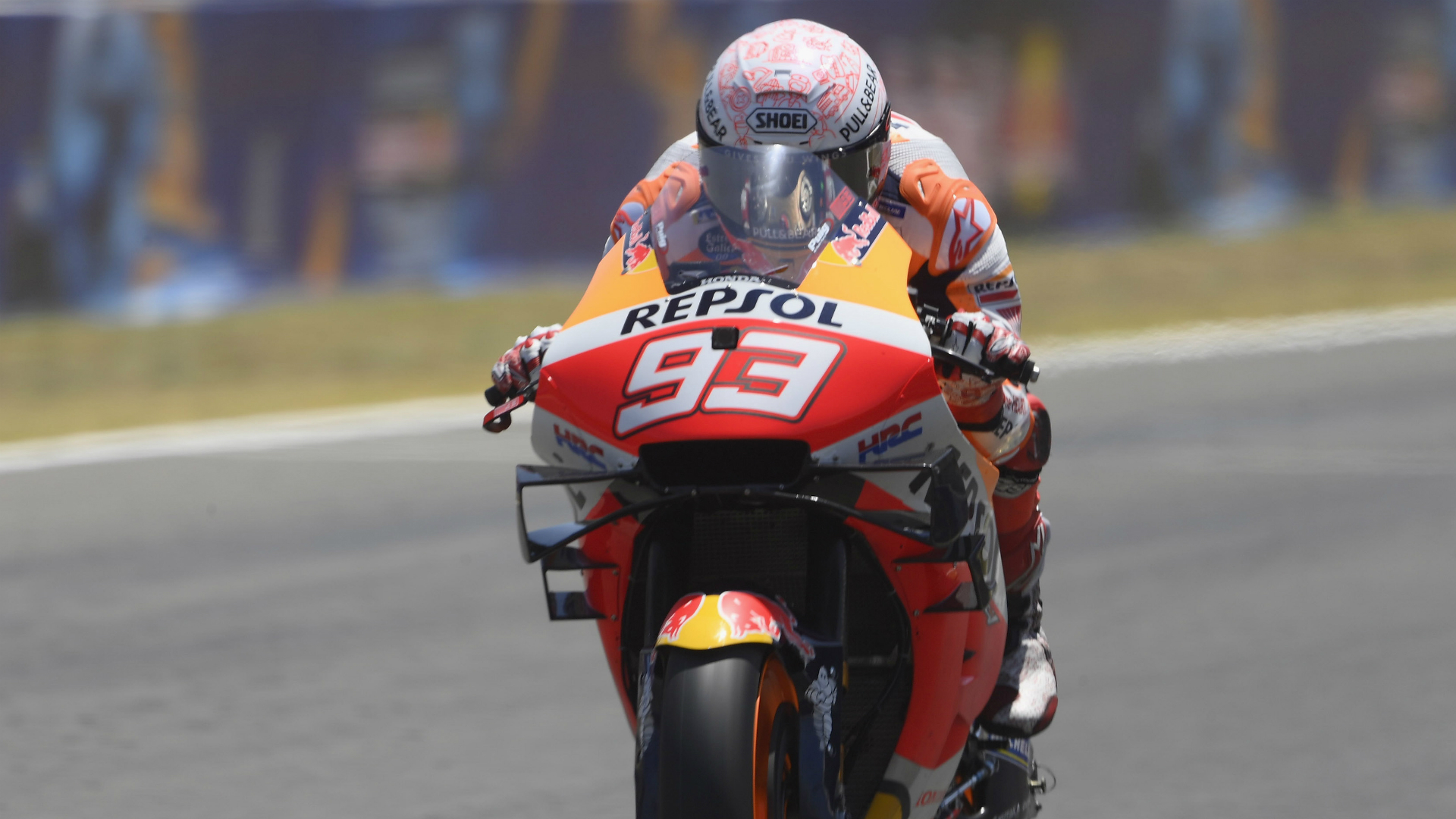 Repsol Honda confirmed a second surgery for Marc Marquez, who may miss a second consecutive MotoGP race as a result