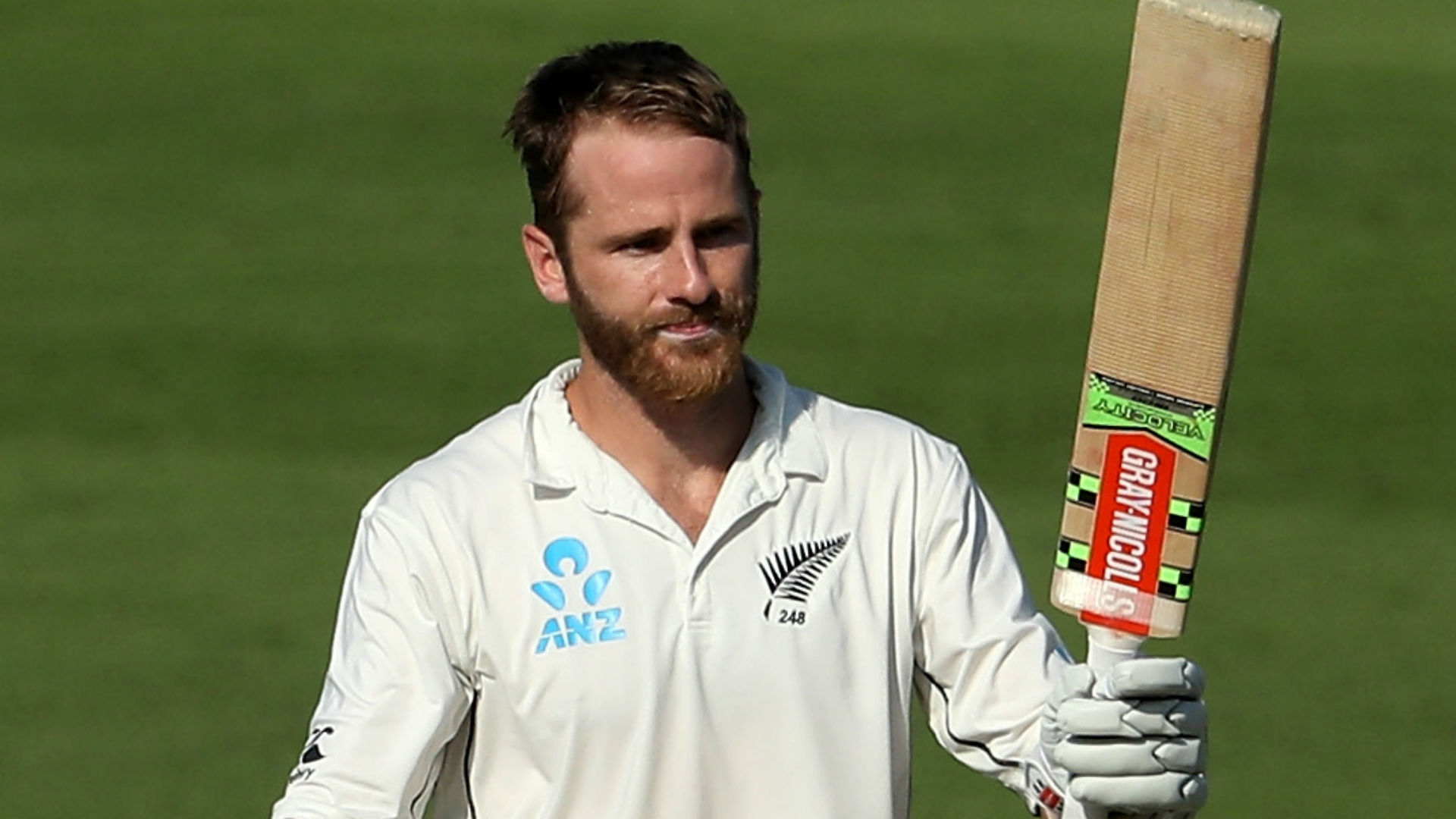 A huge fourth day of the third Test saw New Zealand seize control from Pakistan as Kane Williamson and Henry Nicholls delivered.