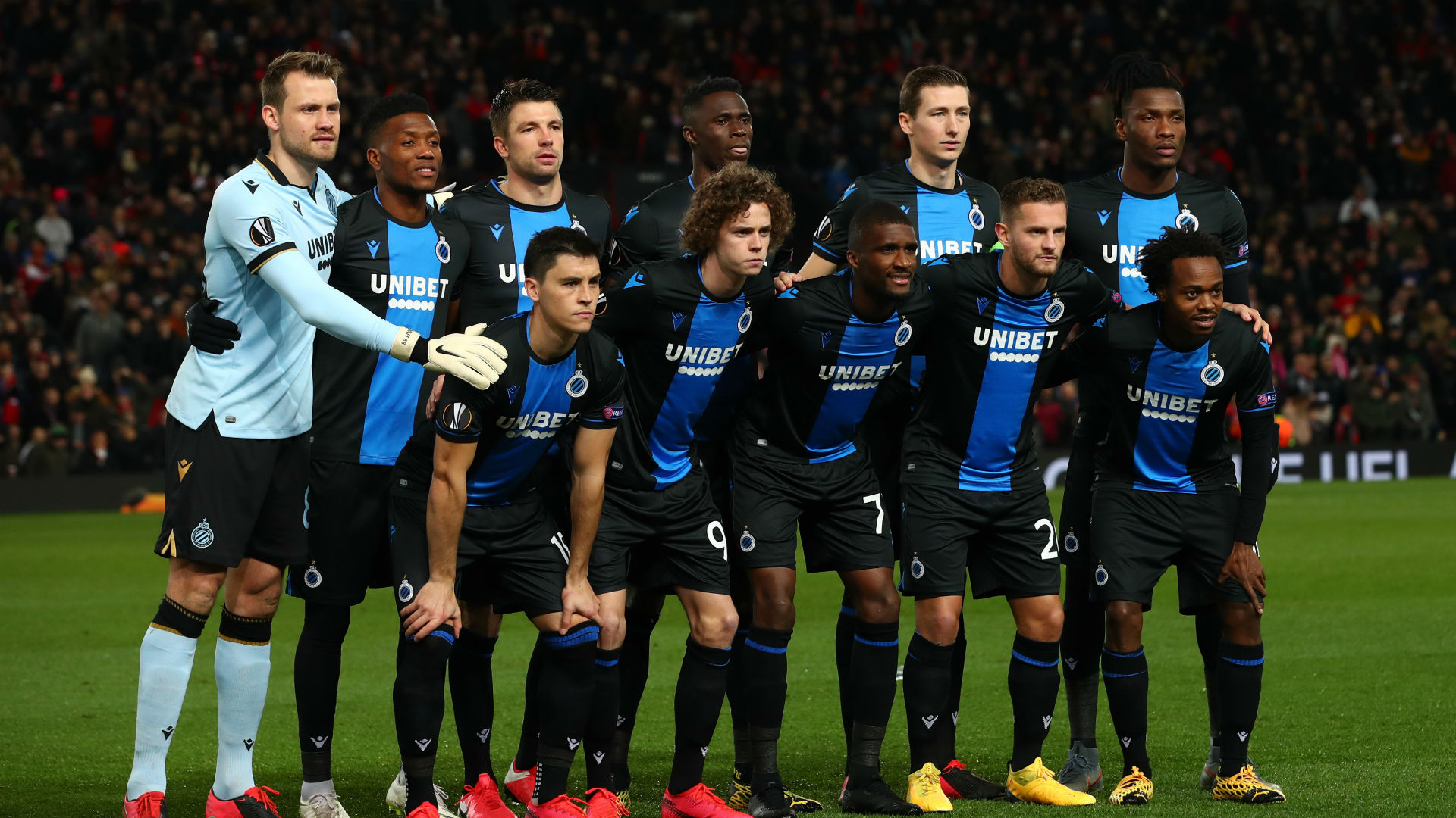 Belgium's Pro League is set to be cancelled due to coronavirus, with Club Brugge in line to be declared champions.