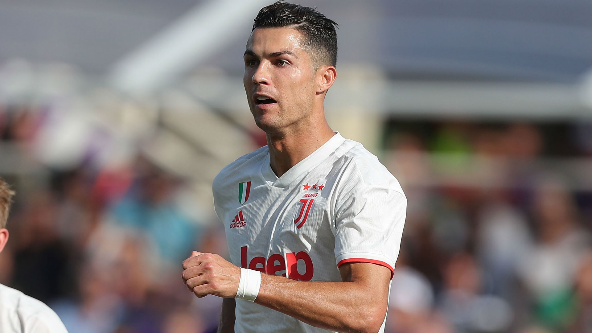 Cristiano Ronaldo will look to continue his tormenting of Atletico Madrid on Wednesday, while Paris Saint-Germain host Real Madrid.