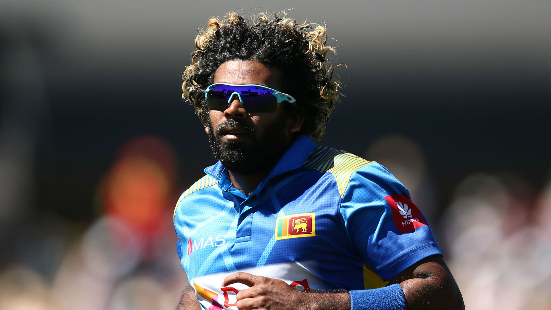 Sri Lanka seamer Lasith Malinga will call time on his cricketing career next year.