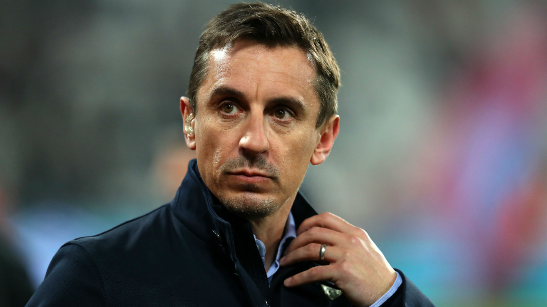 Gary Neville says he has no interest in pursuing another coaching role and wants to focus on punditry and his business interests.