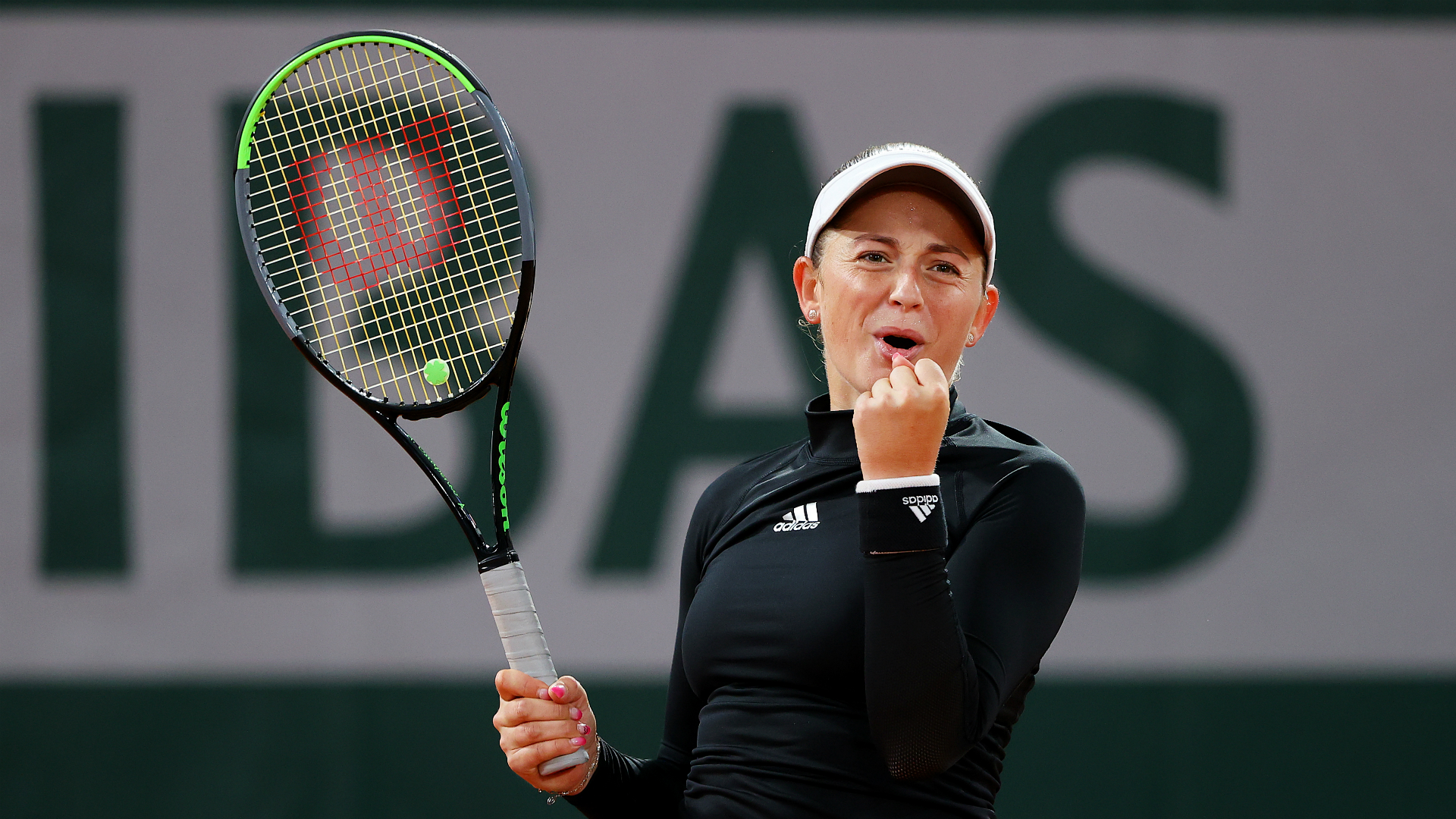 Jelena Ostapenko is back on the march at the French Open, but Karolina Pliskova says the Latvian may struggle to land Roland Garros title.