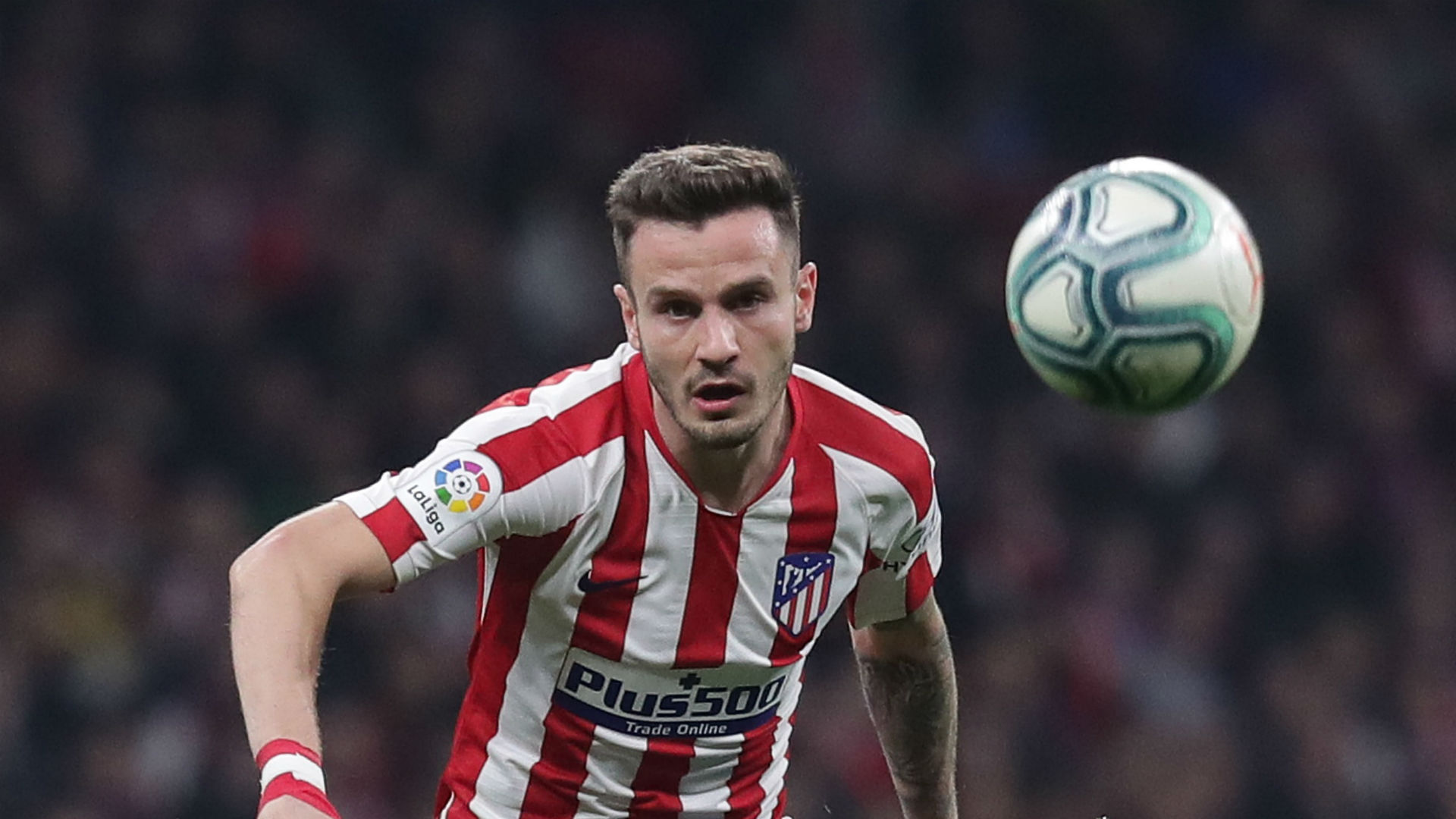 It seems unlikely Saul Niguez will announce his exit from Atletico Madrid on Wednesday, but who would be interested in signing him?