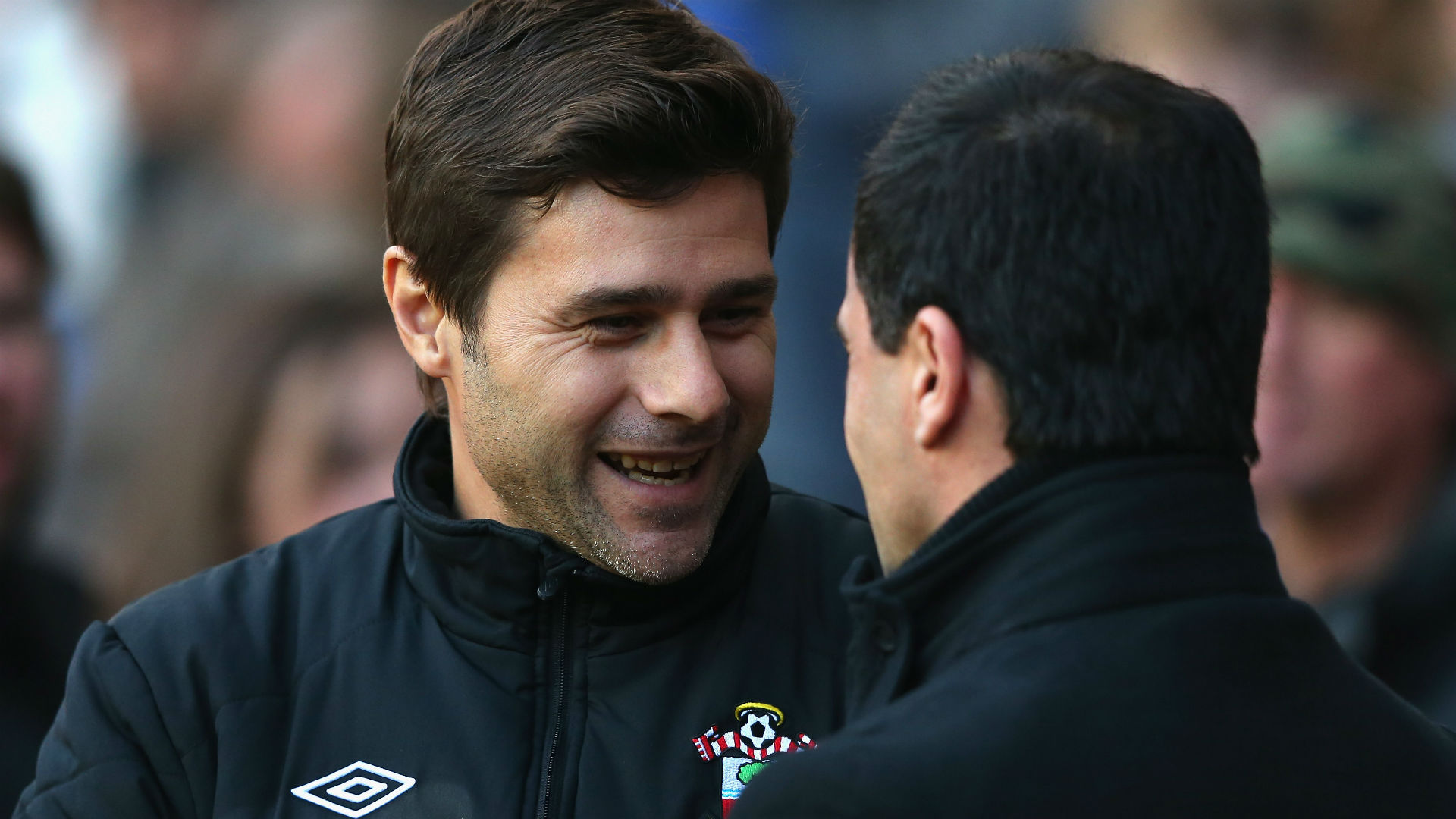 Southampton's transformation under Mauricio Pochettino marked a turning point for English football, says the Argentine tactician.