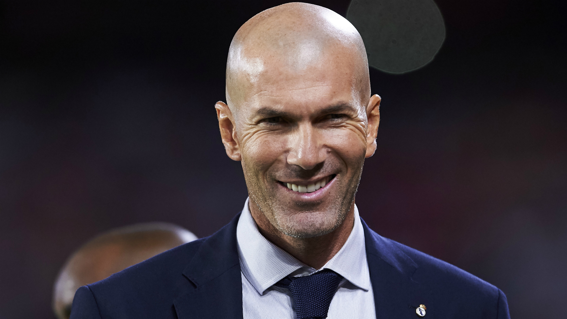 Noel Le Graet wants Zinedine Zidane to replace Didier Deschamps at some point - potentially after the 2022 World Cup.