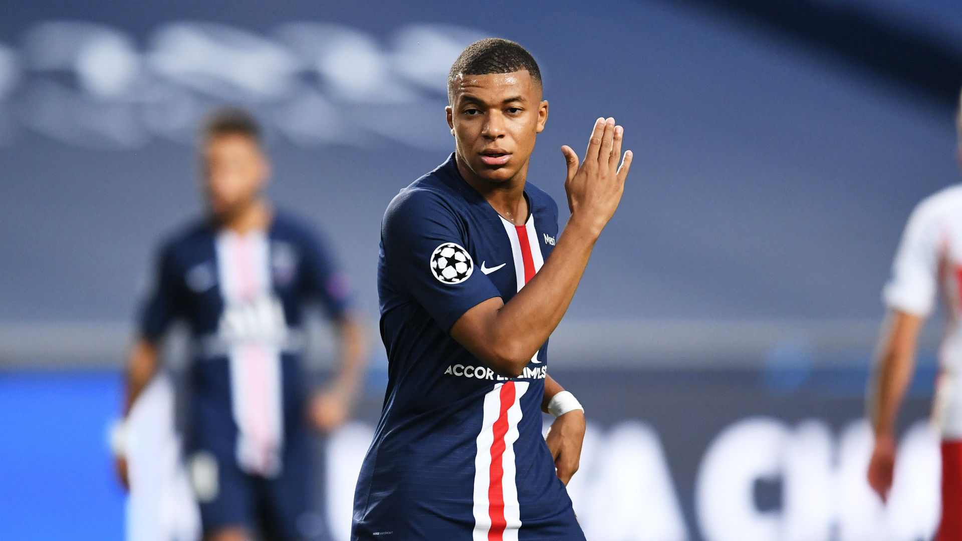 Real Madrid could be ready to land Paris Saint-Germain star Kylian Mbappe next year.
