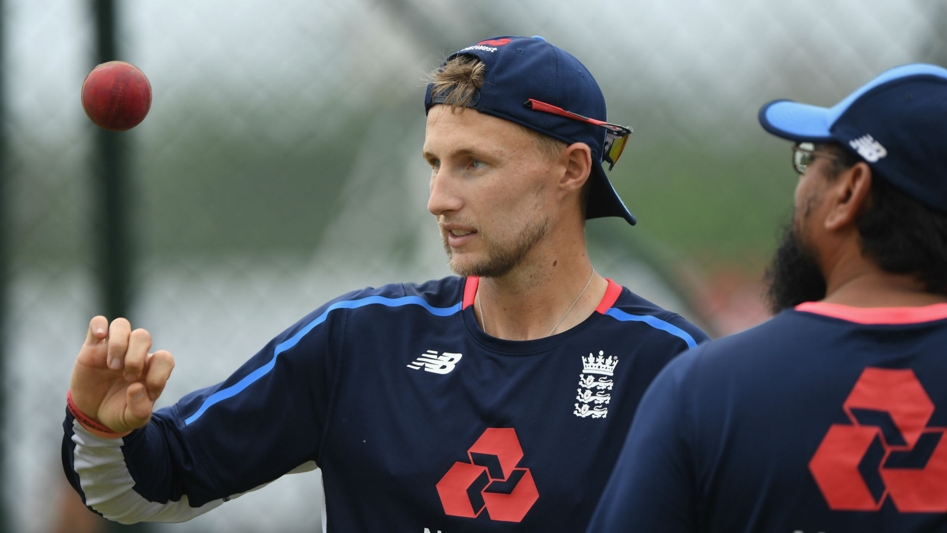 Joe Root had no hesitation in signing a three-year extension with Yorkshire, stating: "I don't really see myself playing anywhere else."