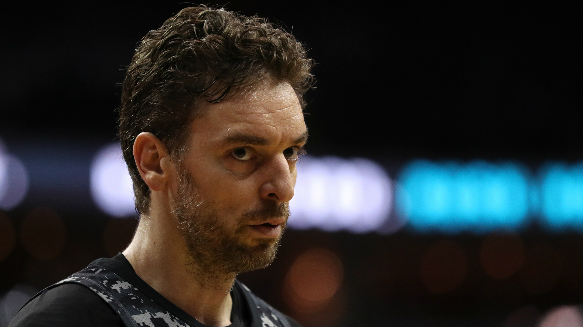 Pau Gasol joined the Portland Trail Blazers in July, however, the two-time NBA winner's rehab has taken longer than expected.