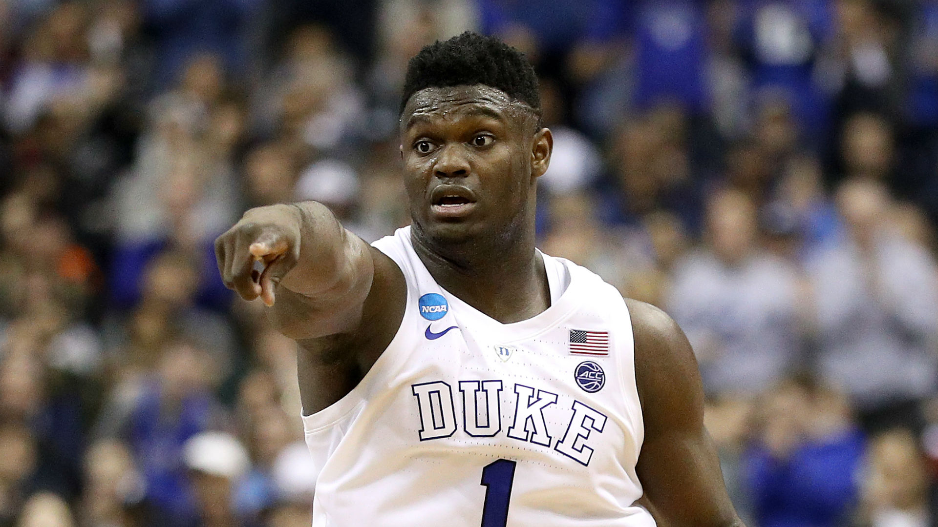 Zion Williamson knows where he is set to end up and the Los Angeles Lakers have a new coach.