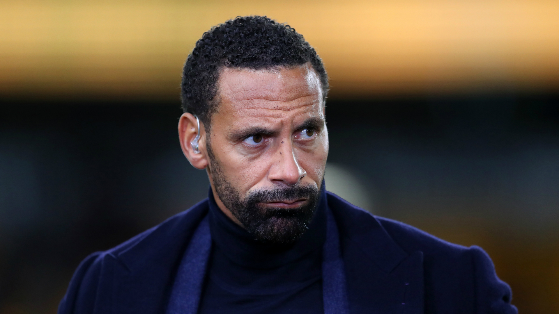 Ex-Manchester United defender Rio Ferdinand ripped into his former employers following another poor Premier League performance.