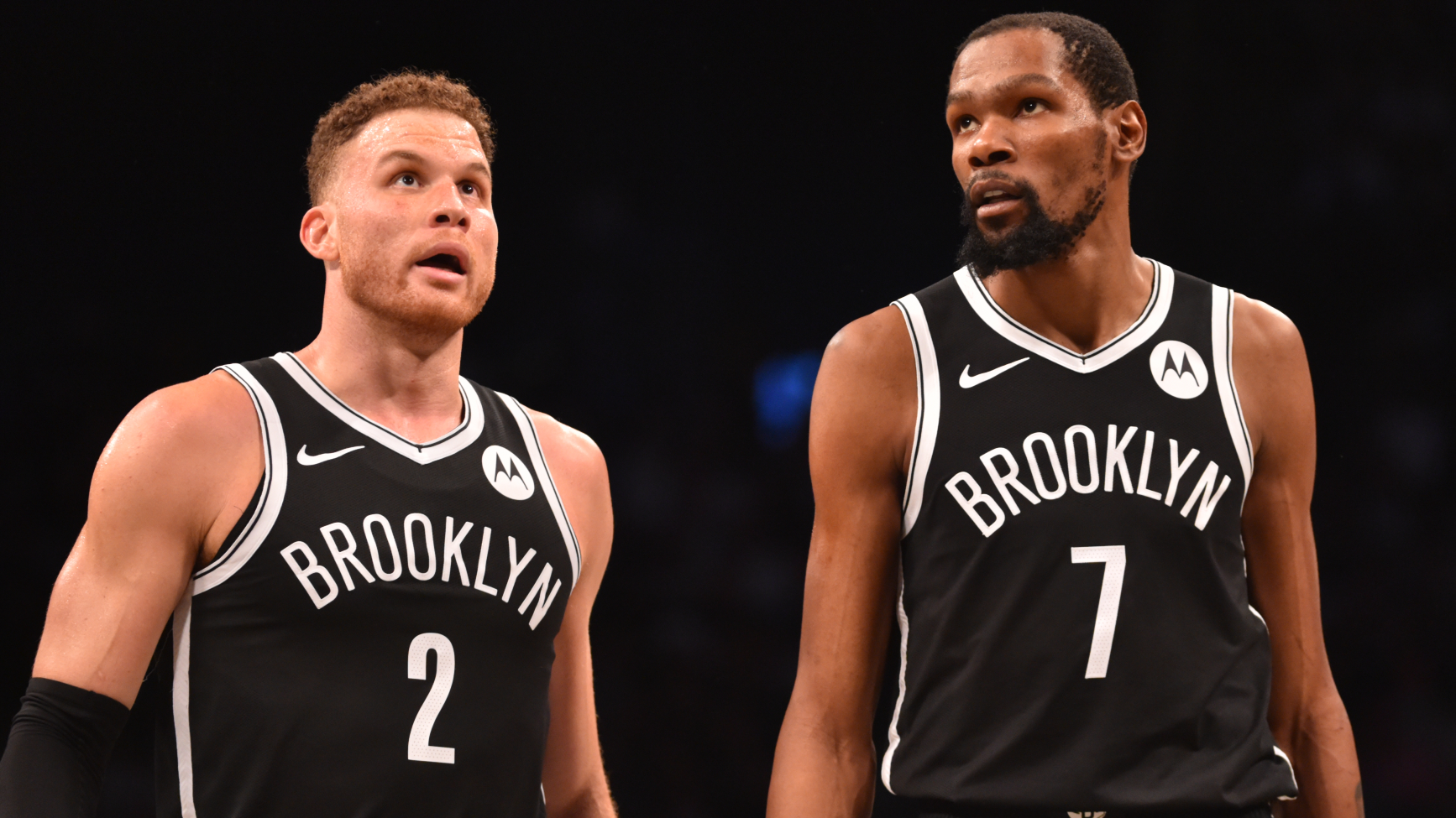 The highly-favoured Brooklyn Nets were eliminated in the Eastern Conference semi-finals and will be among the 2021-22 NBA title favourites.