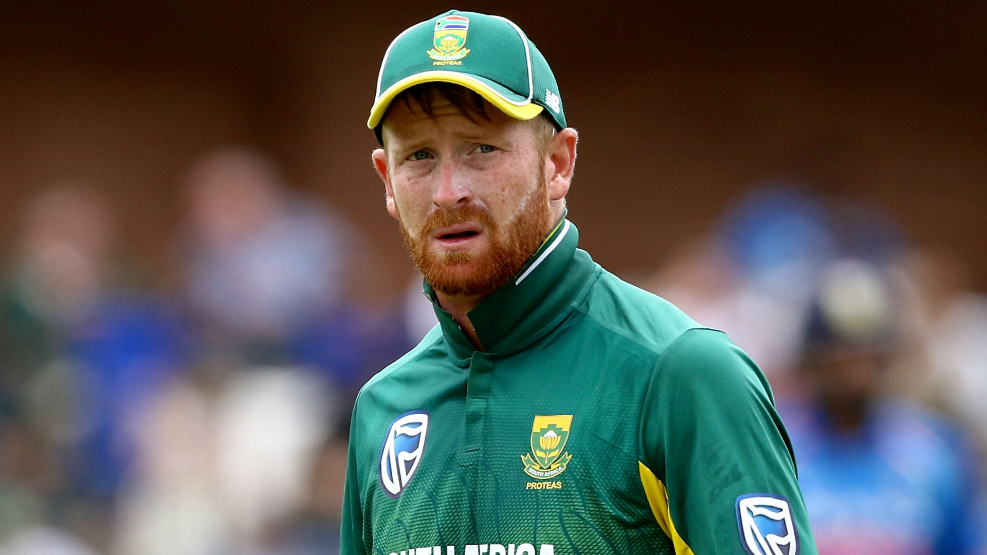 South Africa wicketkeeper-batsman Heinrich Klaasen went unsold at the IPL auction but will now replace Steve Smith at Rajasthan Royals.