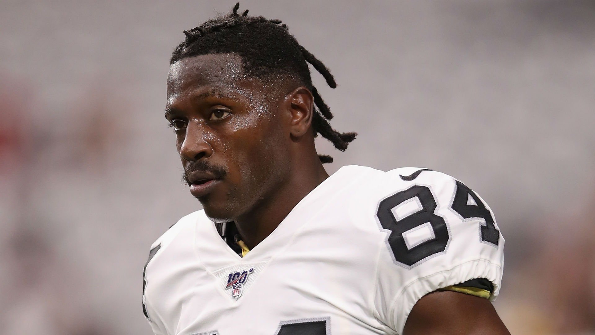 The New England Patriots' Antonio Brown denied sexual assault and rape allegations made against him by his former trainer.