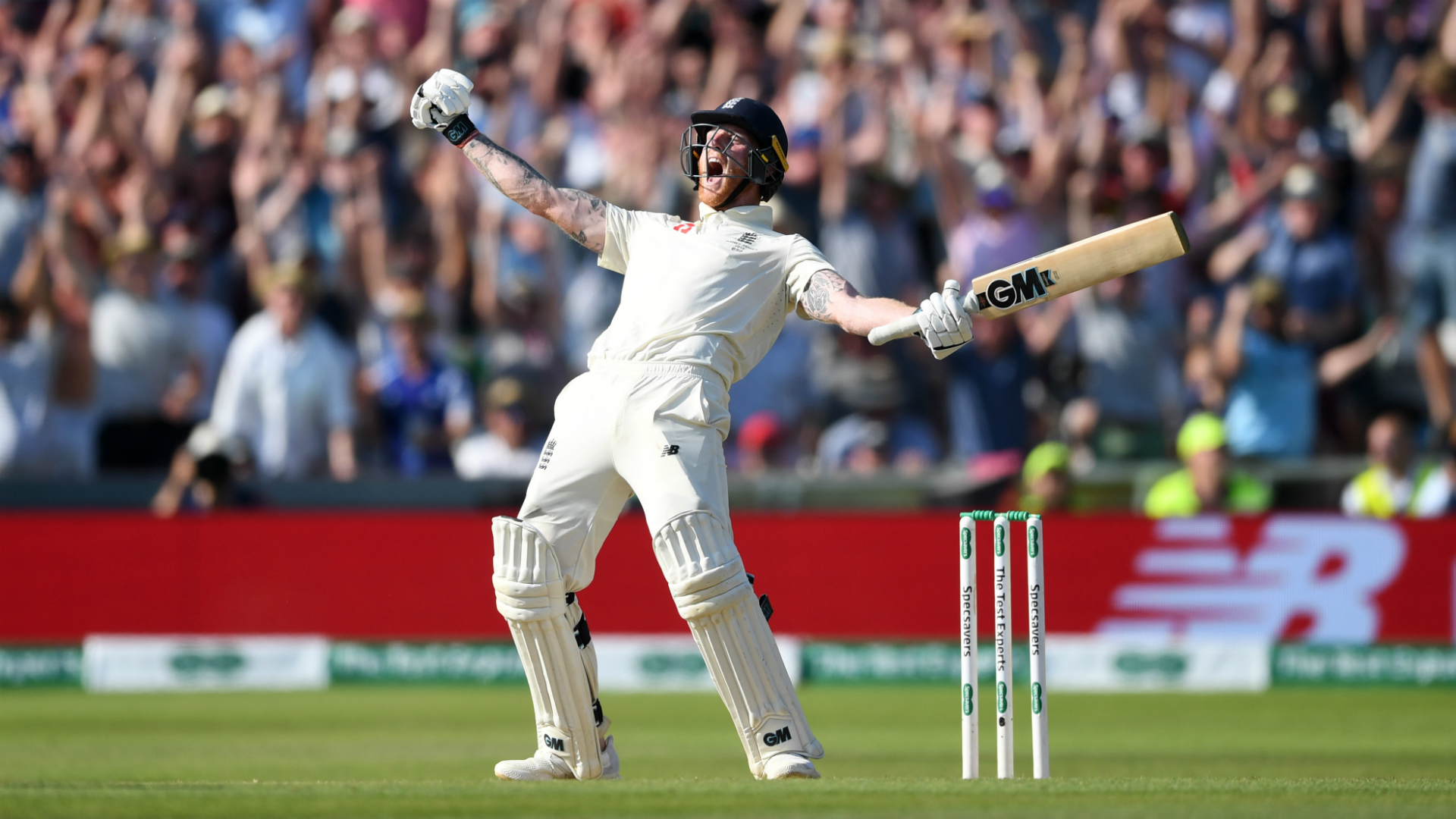 It was one of the greatest turnarounds in Ashes history. Here we look at how day four of the third Test at Headingley unfolded.