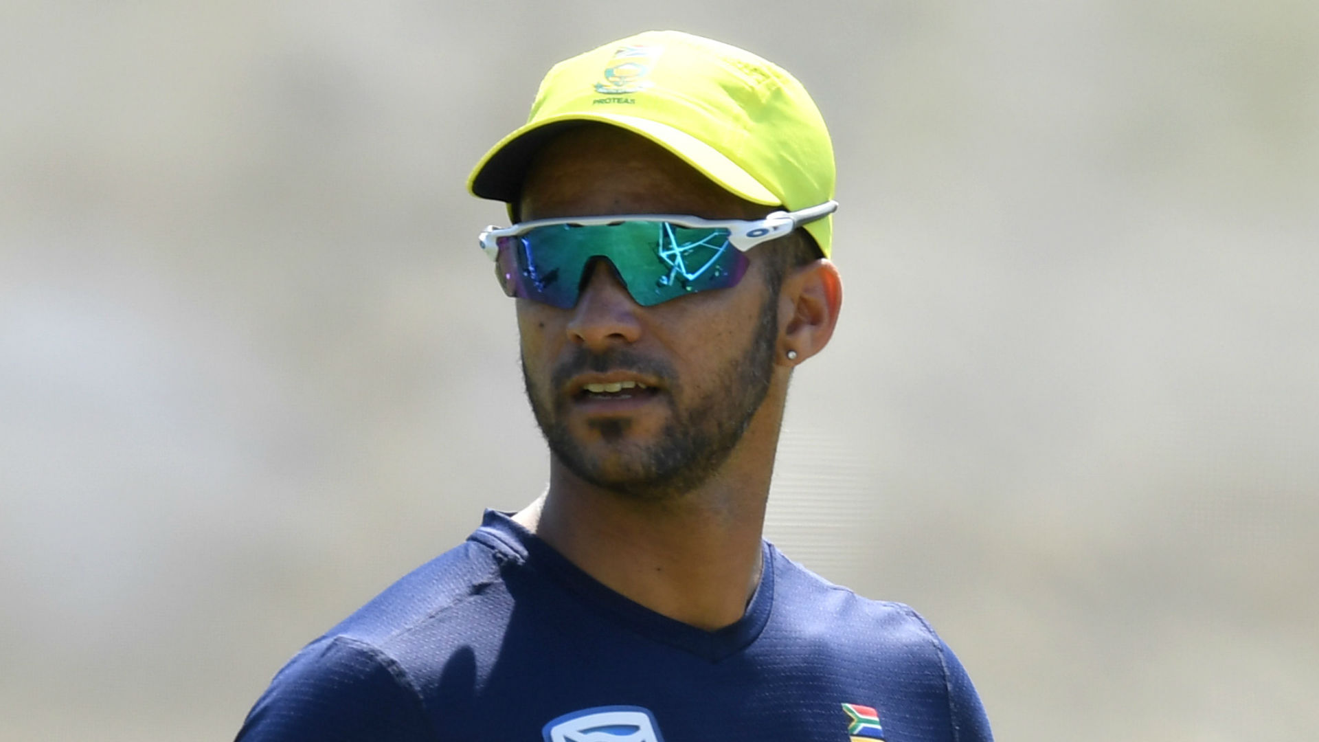 South Africa have been dealt another injury blow, with JP Duminy following Hashim Amla in missing the tour to Australia.