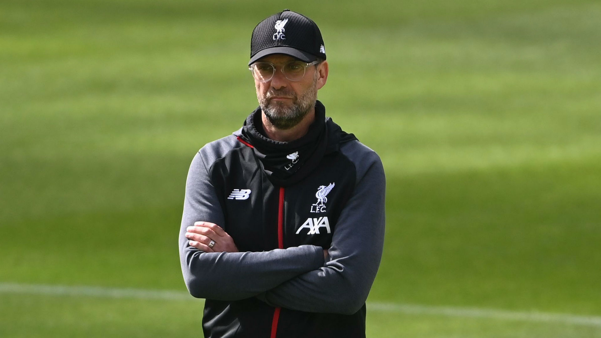 Liverpool manager Jurgen Klopp plans to keep rotating players to deal with injuries from an intense schedule of games.