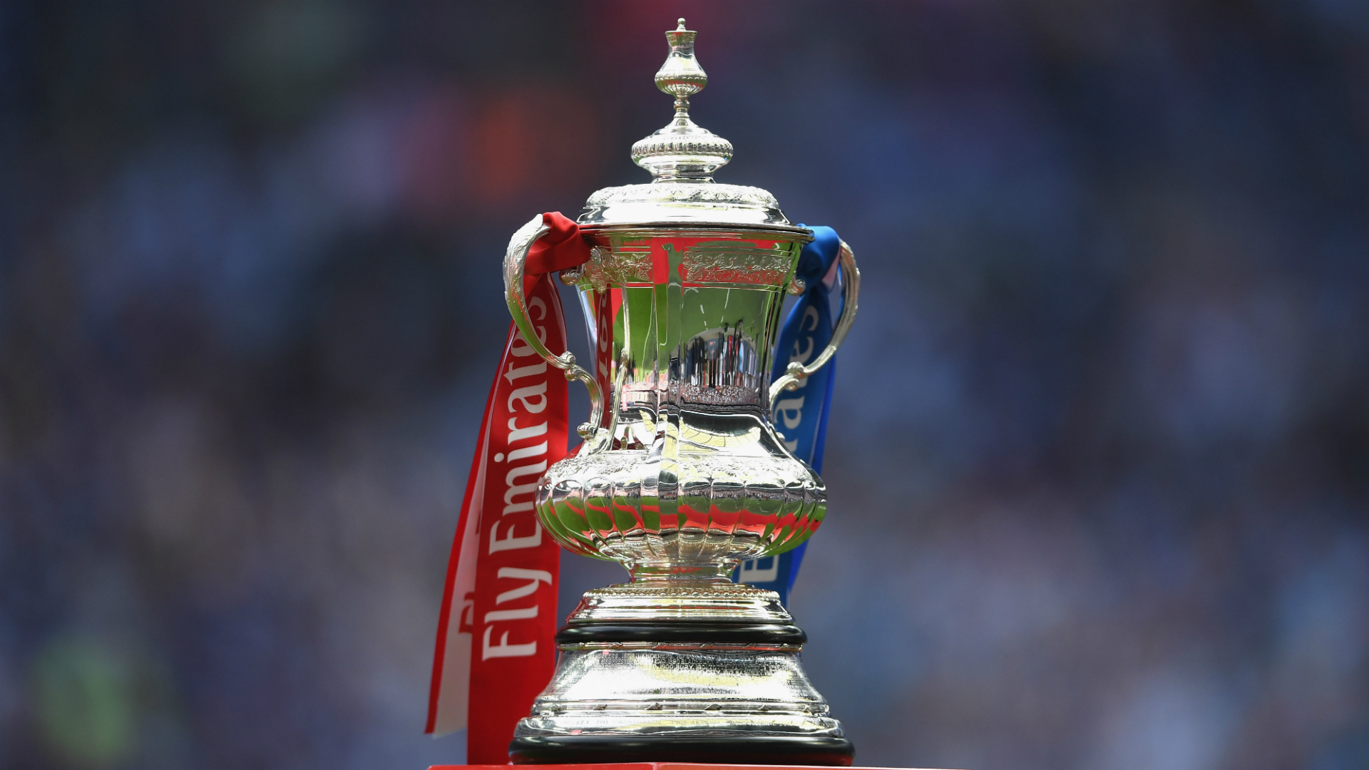 The last weekend of June is when the FA Cup quarter-finals will take place if all goes to plan, with the final at the start of August.